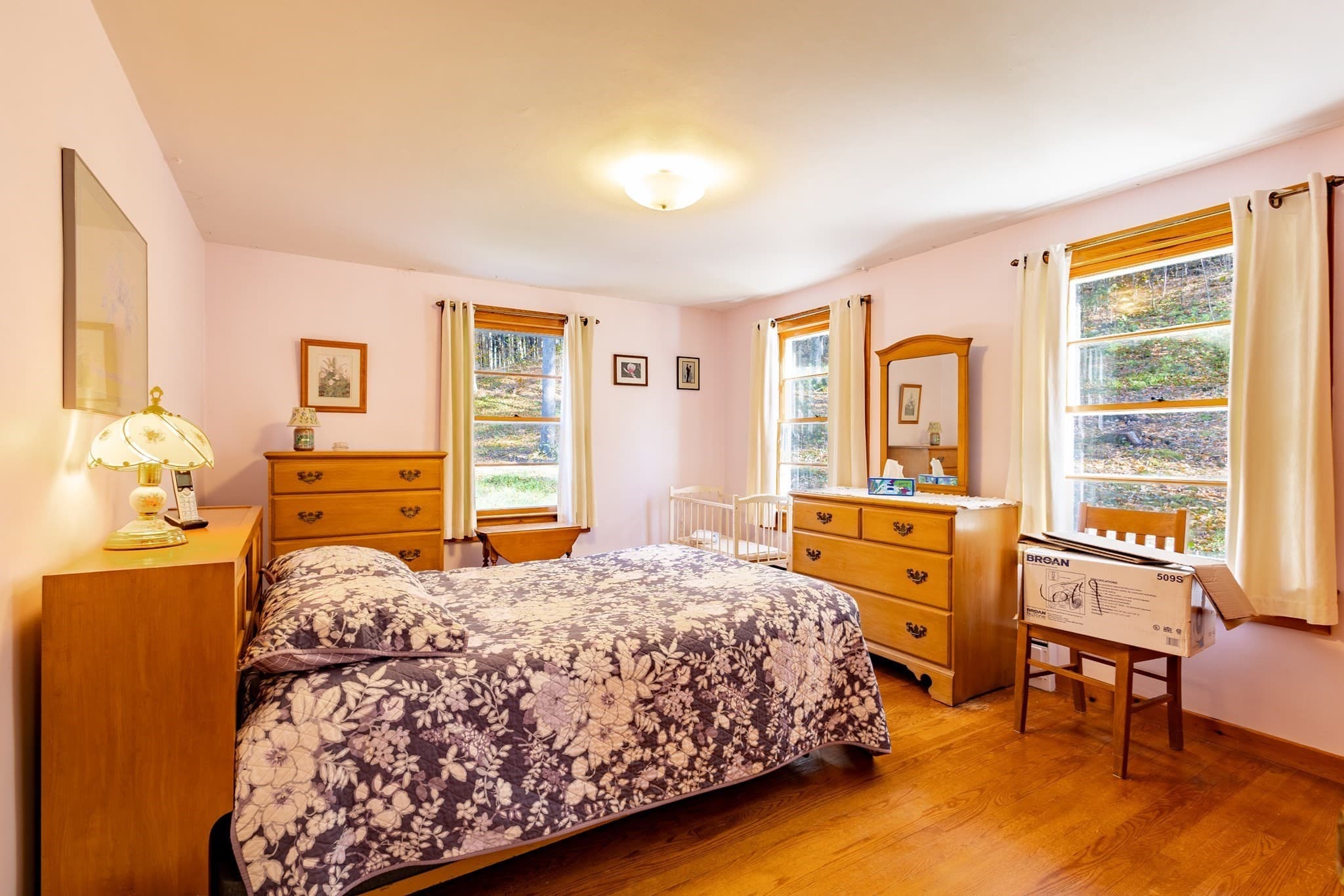 Single Family Residence at 28 Revere Hill Rd, Warwick MA 01378, photo 17 of 36