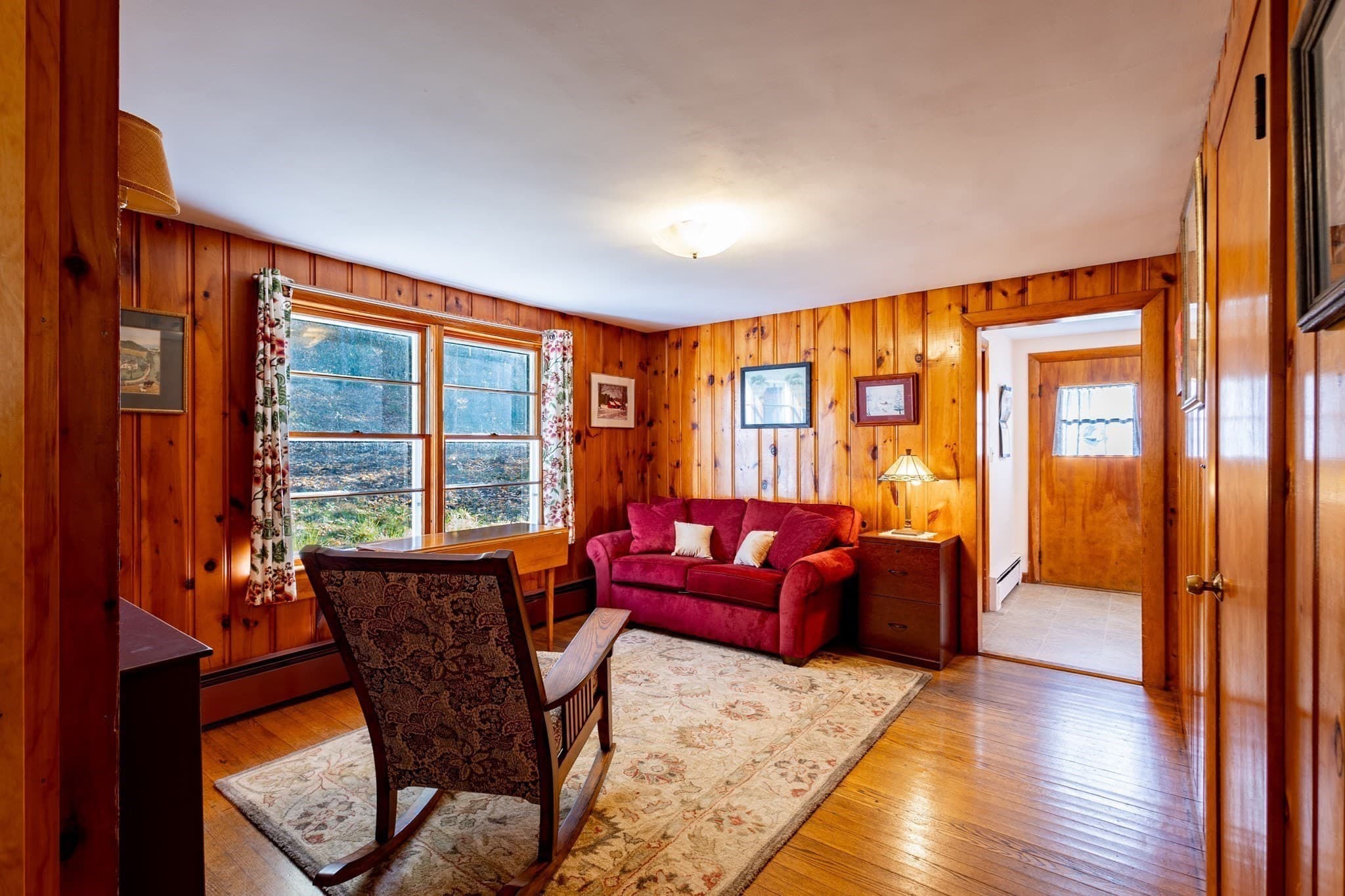 Single Family Residence at 28 Revere Hill Rd, Warwick MA 01378, photo 16 of 36