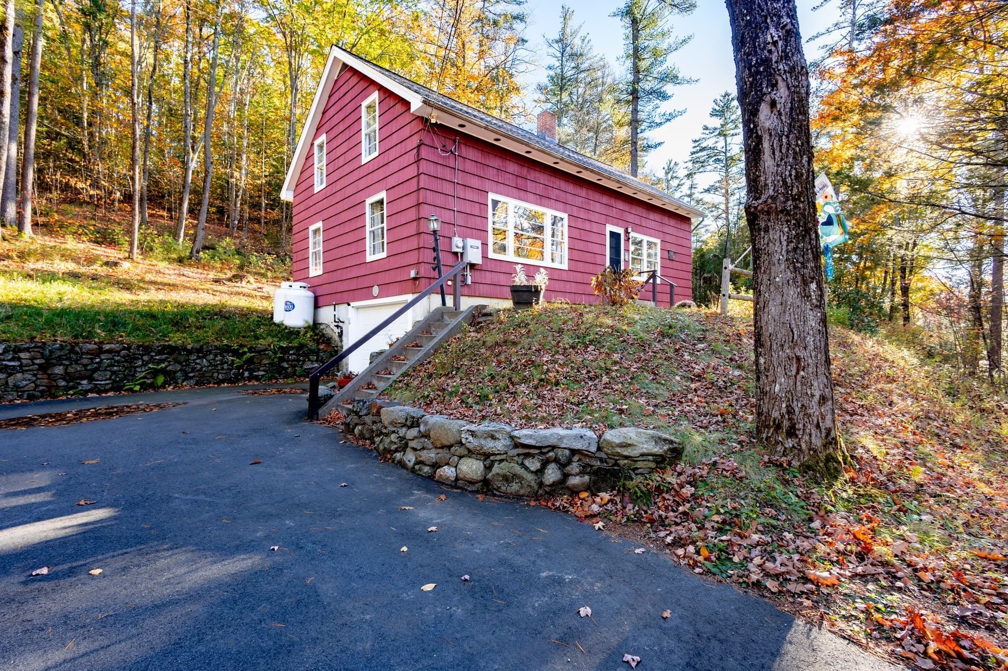 28 Revere Hill Rd, Warwick MA 01378