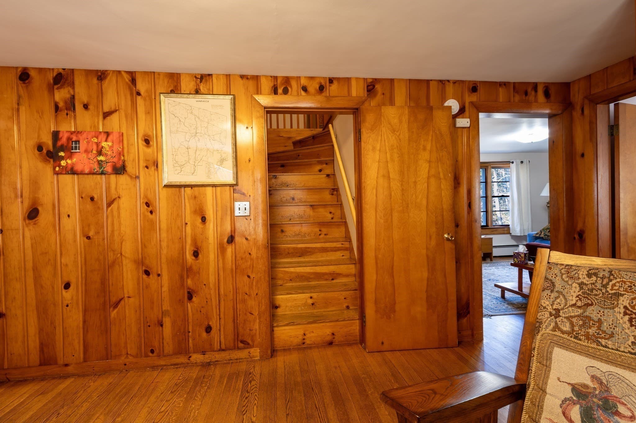 Single Family Residence at 28 Revere Hill Rd, Warwick MA 01378, photo 20 of 36