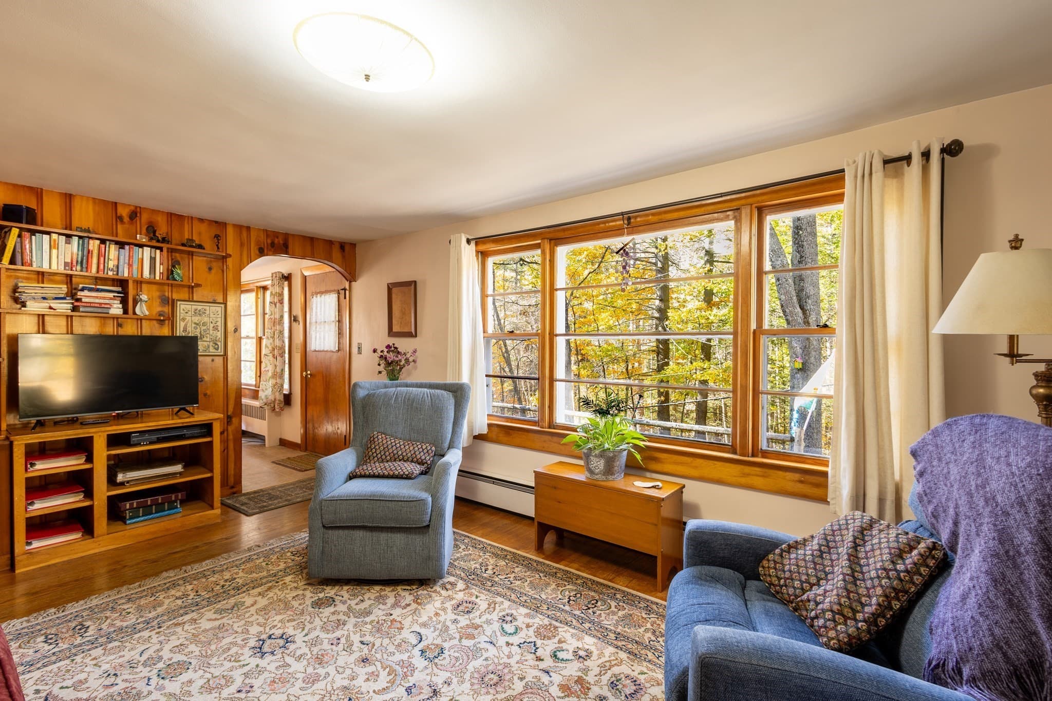 Single Family Residence at 28 Revere Hill Rd, Warwick MA 01378, photo 9 of 36