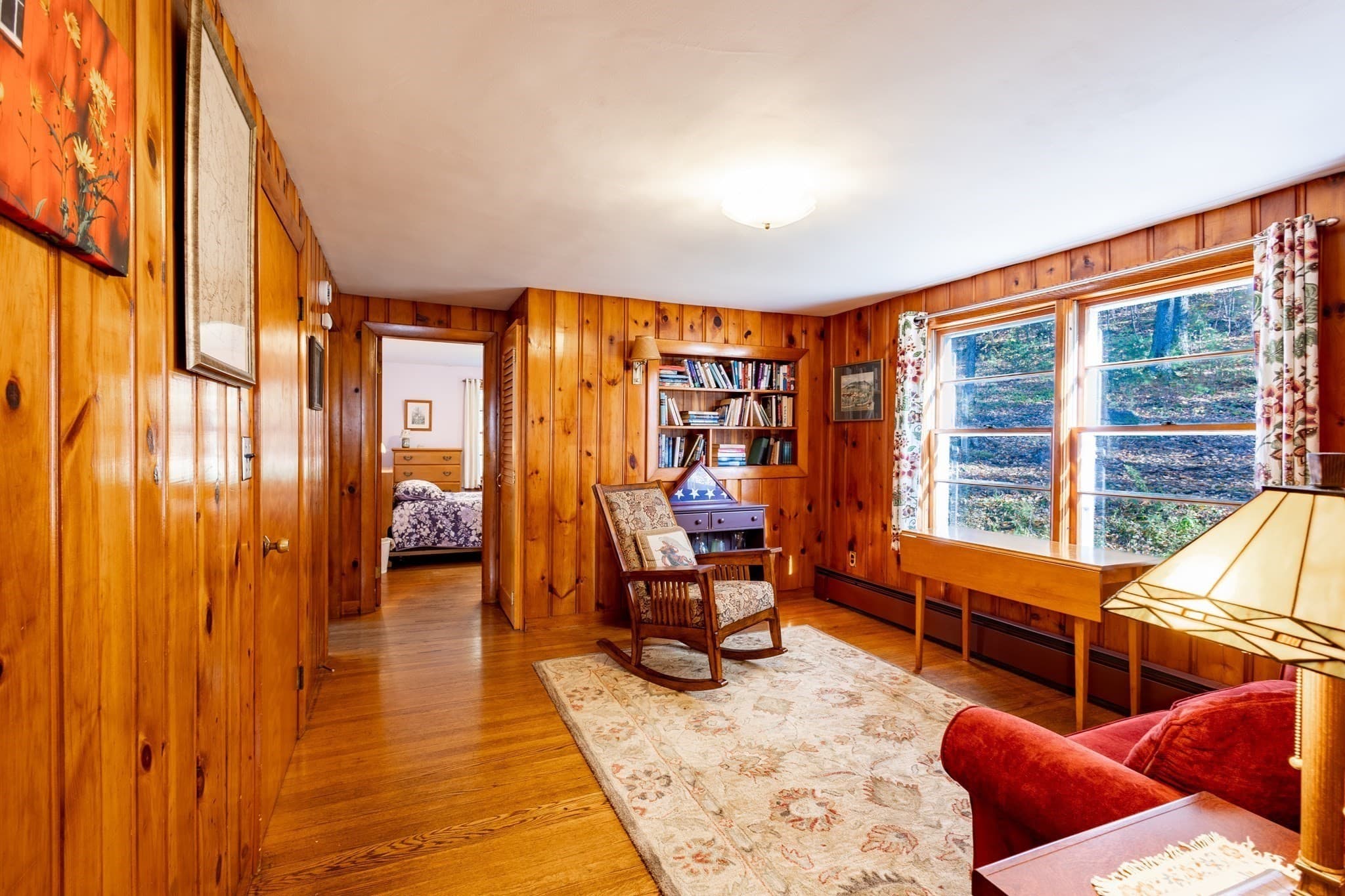 Single Family Residence at 28 Revere Hill Rd, Warwick MA 01378, photo 14 of 36