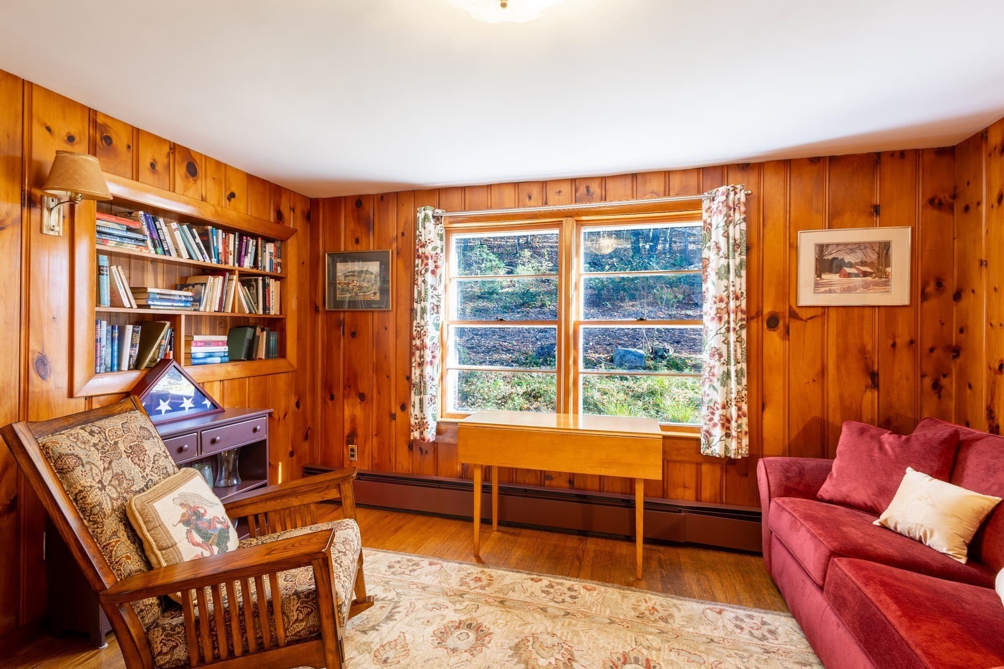 Single Family Residence at 28 Revere Hill Rd, Warwick MA 01378, photo 15 of 36