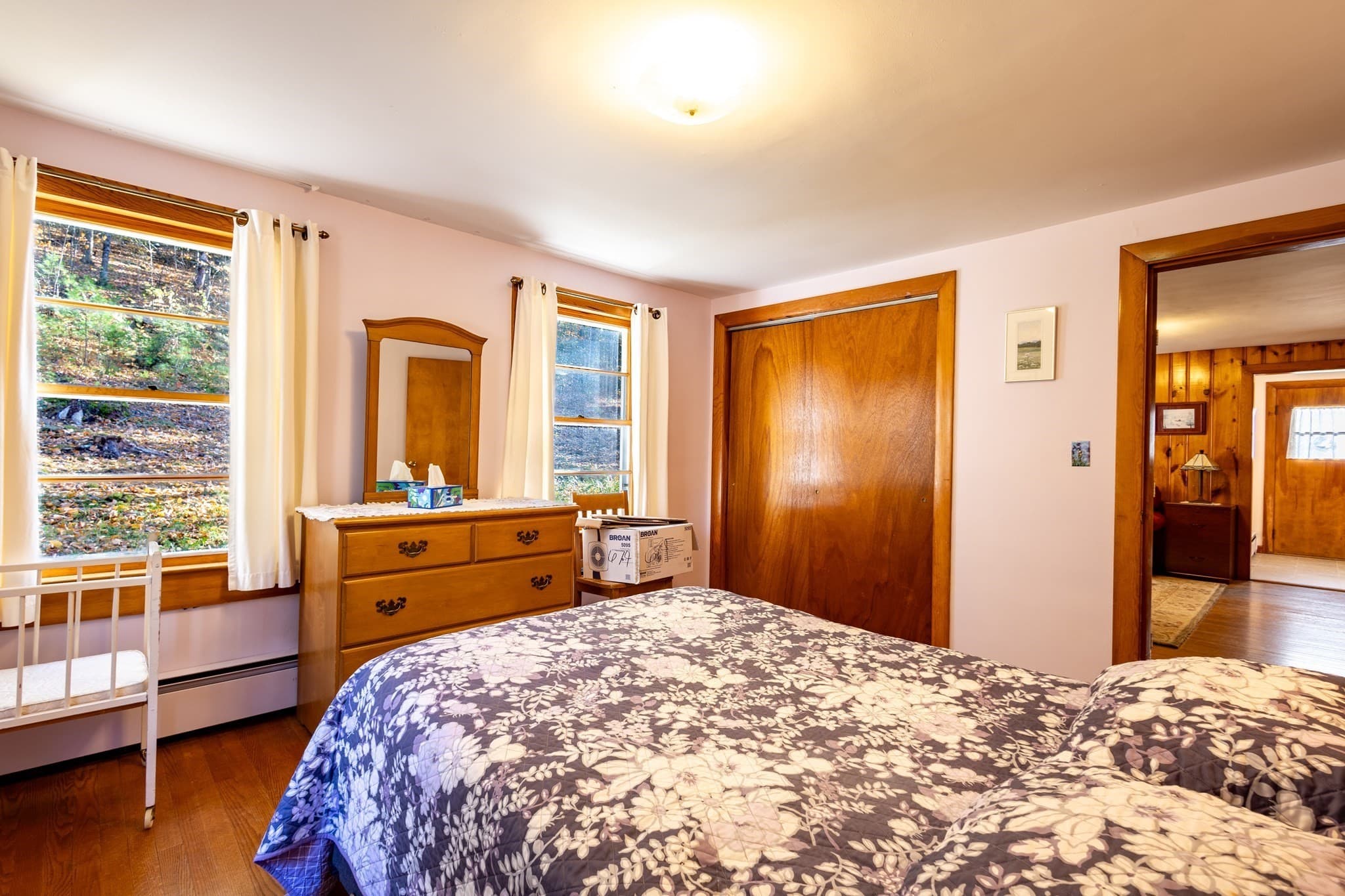 Single Family Residence at 28 Revere Hill Rd, Warwick MA 01378, photo 19 of 36