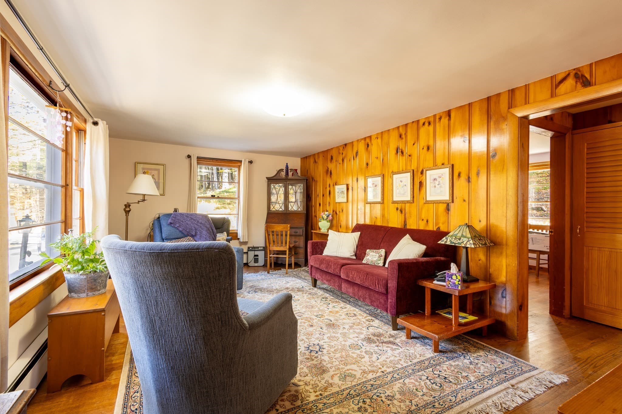 Single Family Residence at 28 Revere Hill Rd, Warwick MA 01378, photo 8 of 36
