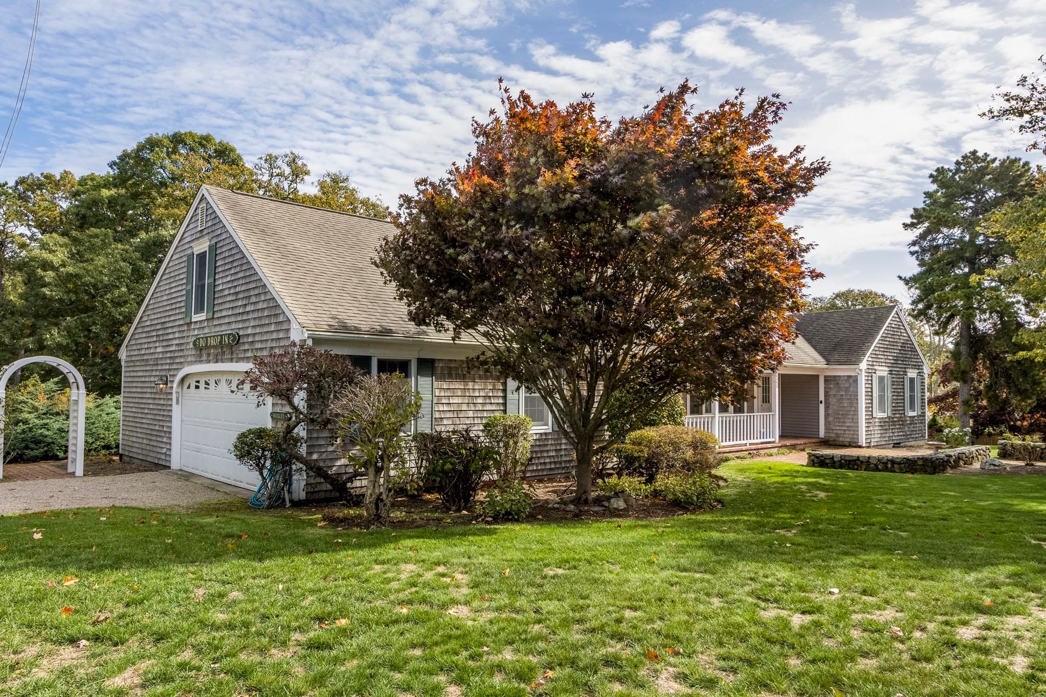 Single Family Residence at 789 Riverview Drive, Chatham MA 02633, photo 2 of 42