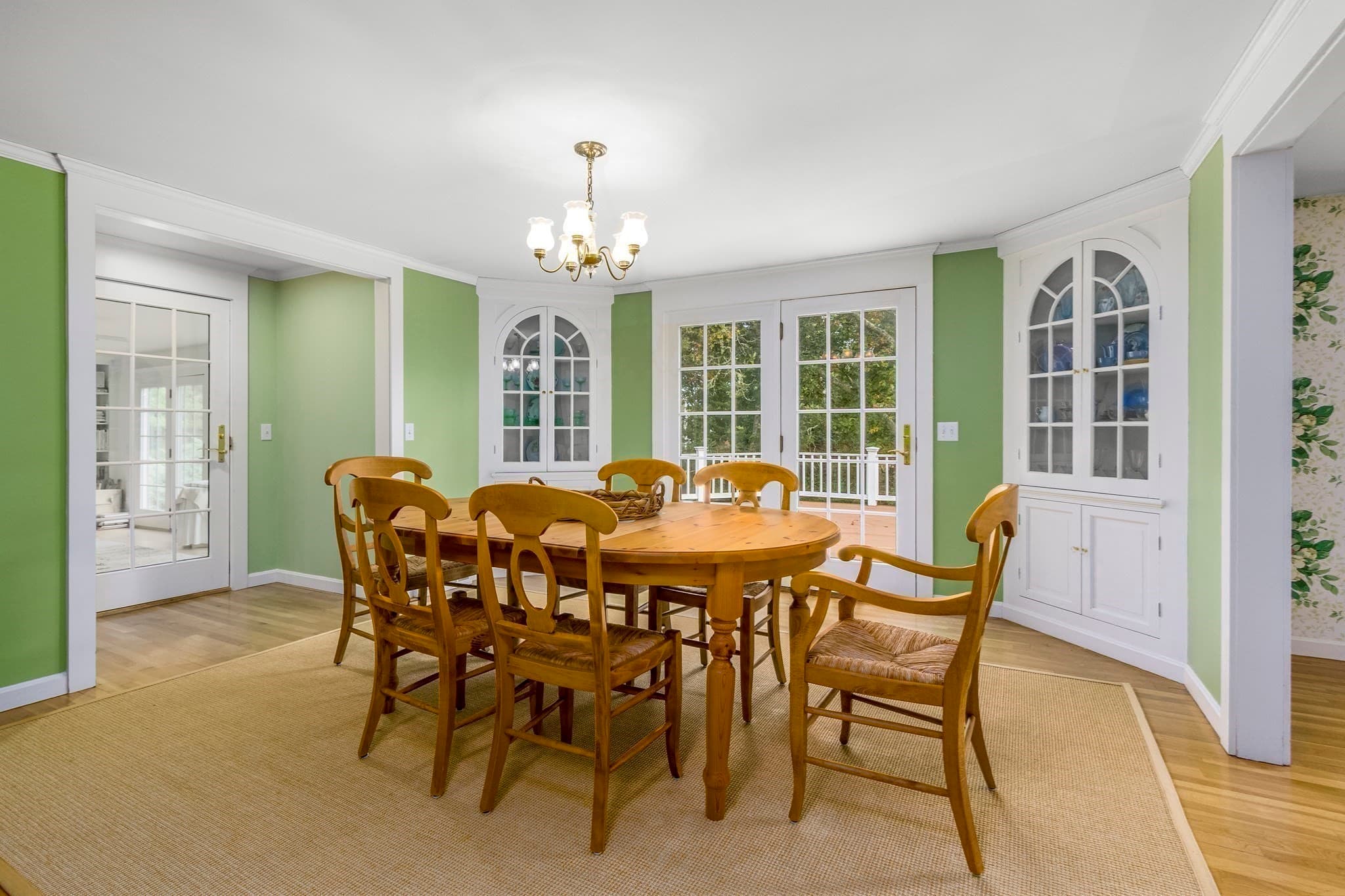 Single Family Residence at 789 Riverview Drive, Chatham MA 02633, photo 12 of 42