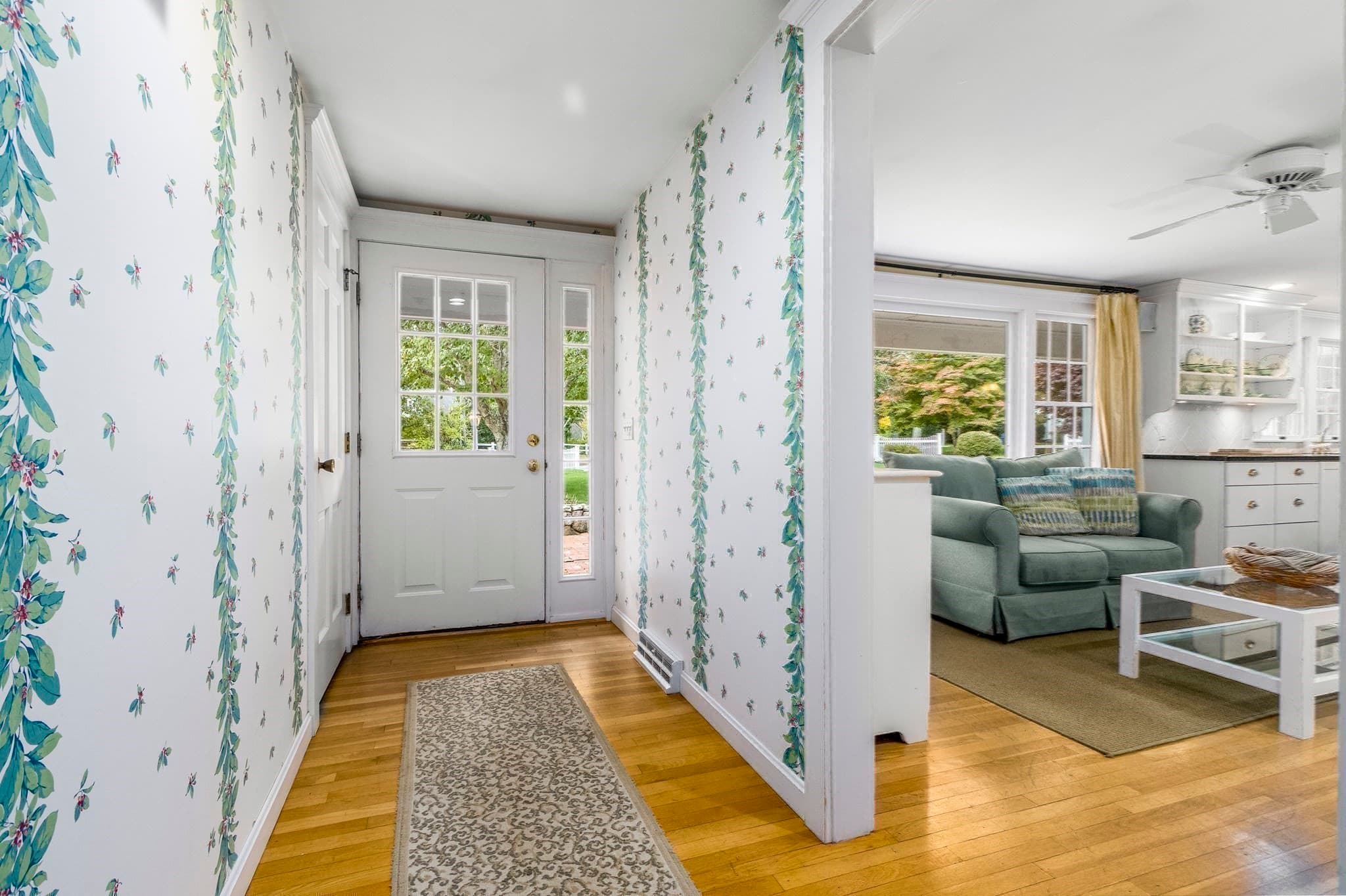 Single Family Residence at 789 Riverview Drive, Chatham MA 02633, photo 7 of 42