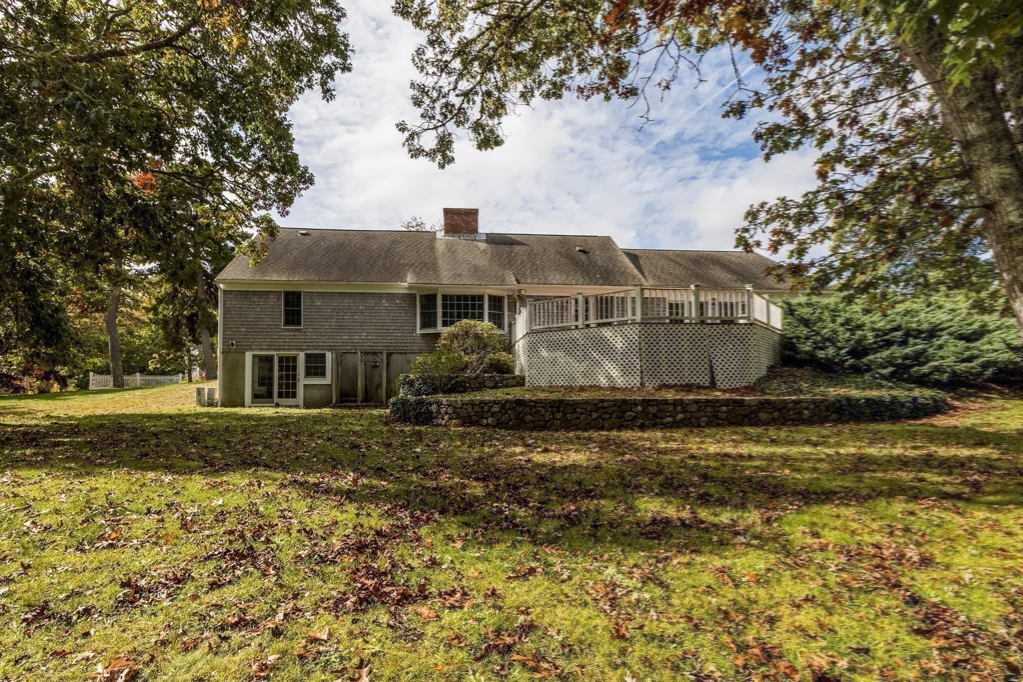 Single Family Residence at 789 Riverview Drive, Chatham MA 02633, photo 36 of 42
