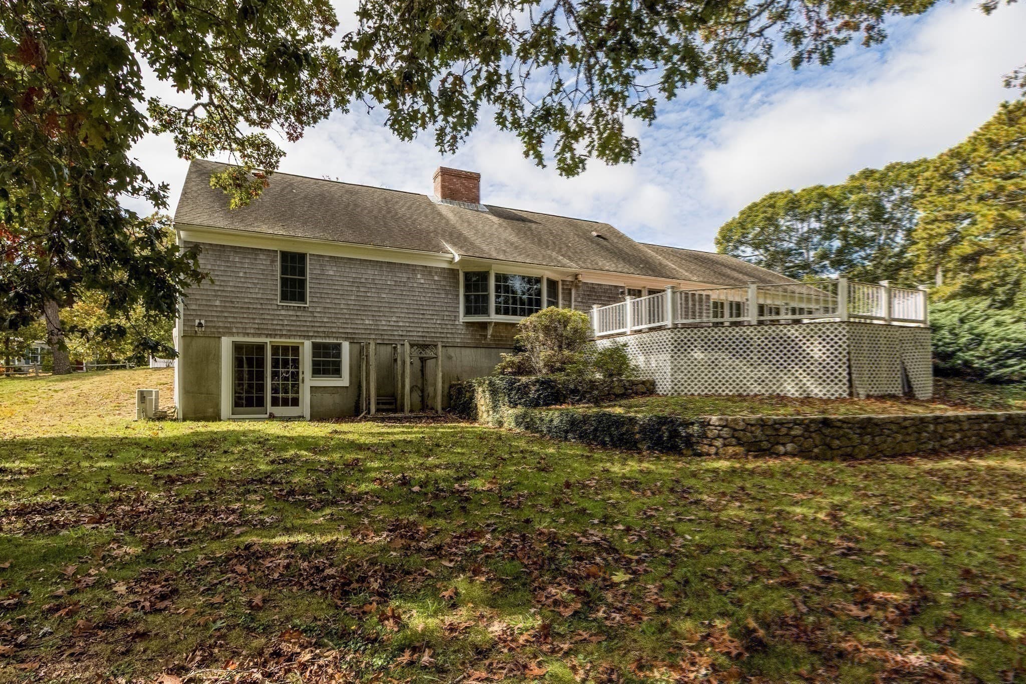 Single Family Residence at 789 Riverview Drive, Chatham MA 02633, photo 37 of 42