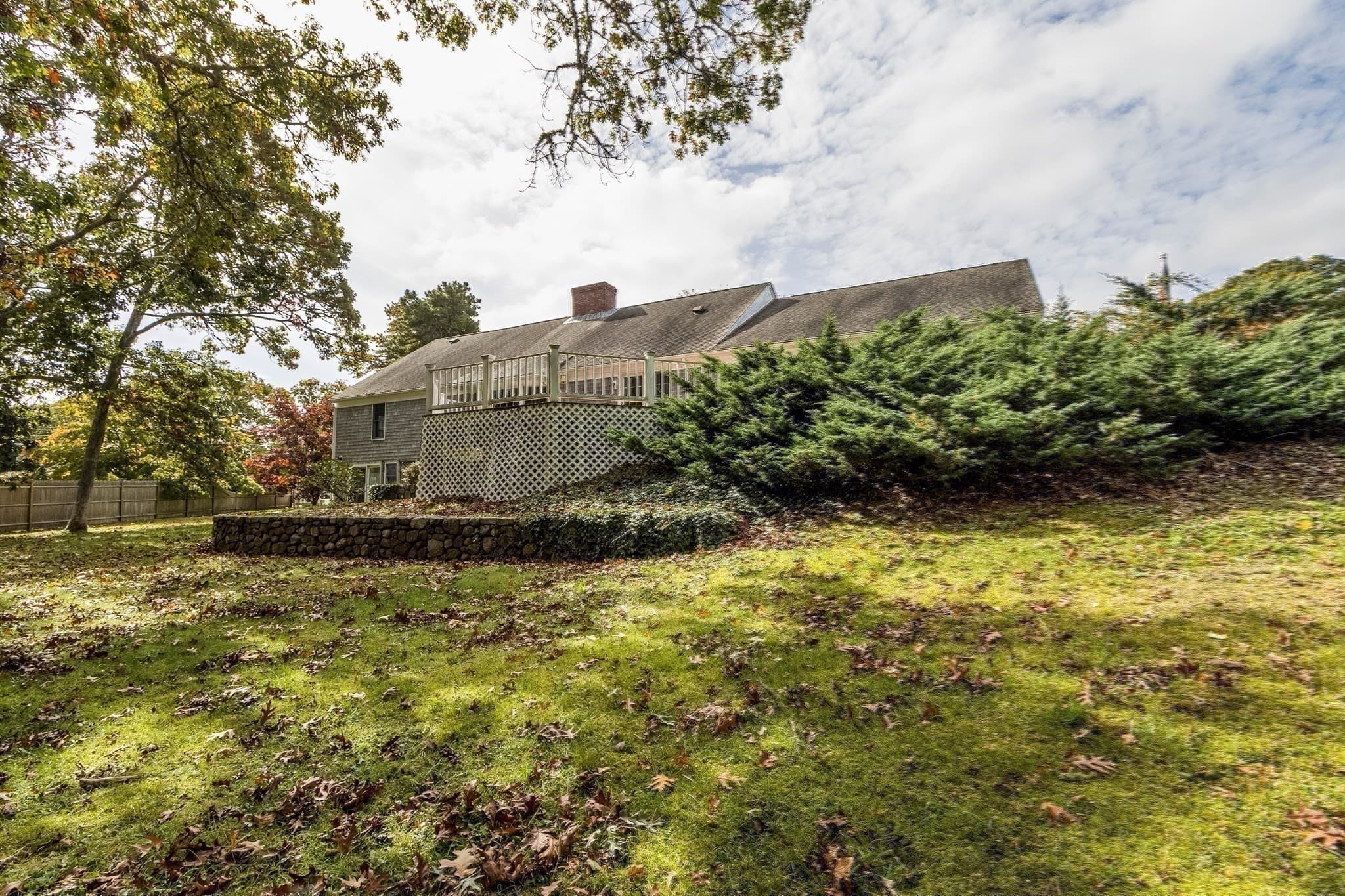 Single Family Residence at 789 Riverview Drive, Chatham MA 02633, photo 35 of 42