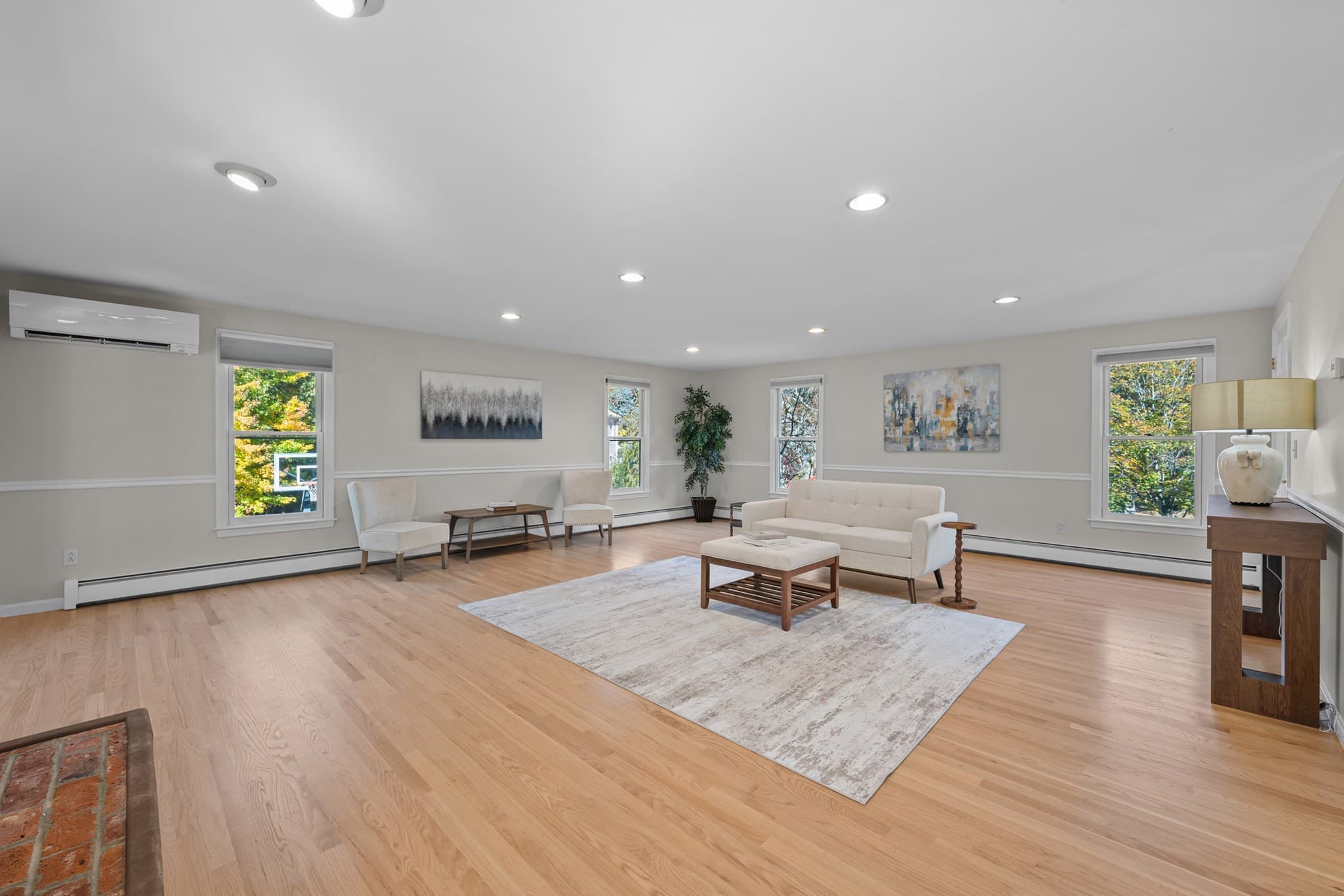 Single Family Residence at 7 Old Salem Cir, Shrewsbury MA 01545, photo 17 of 42