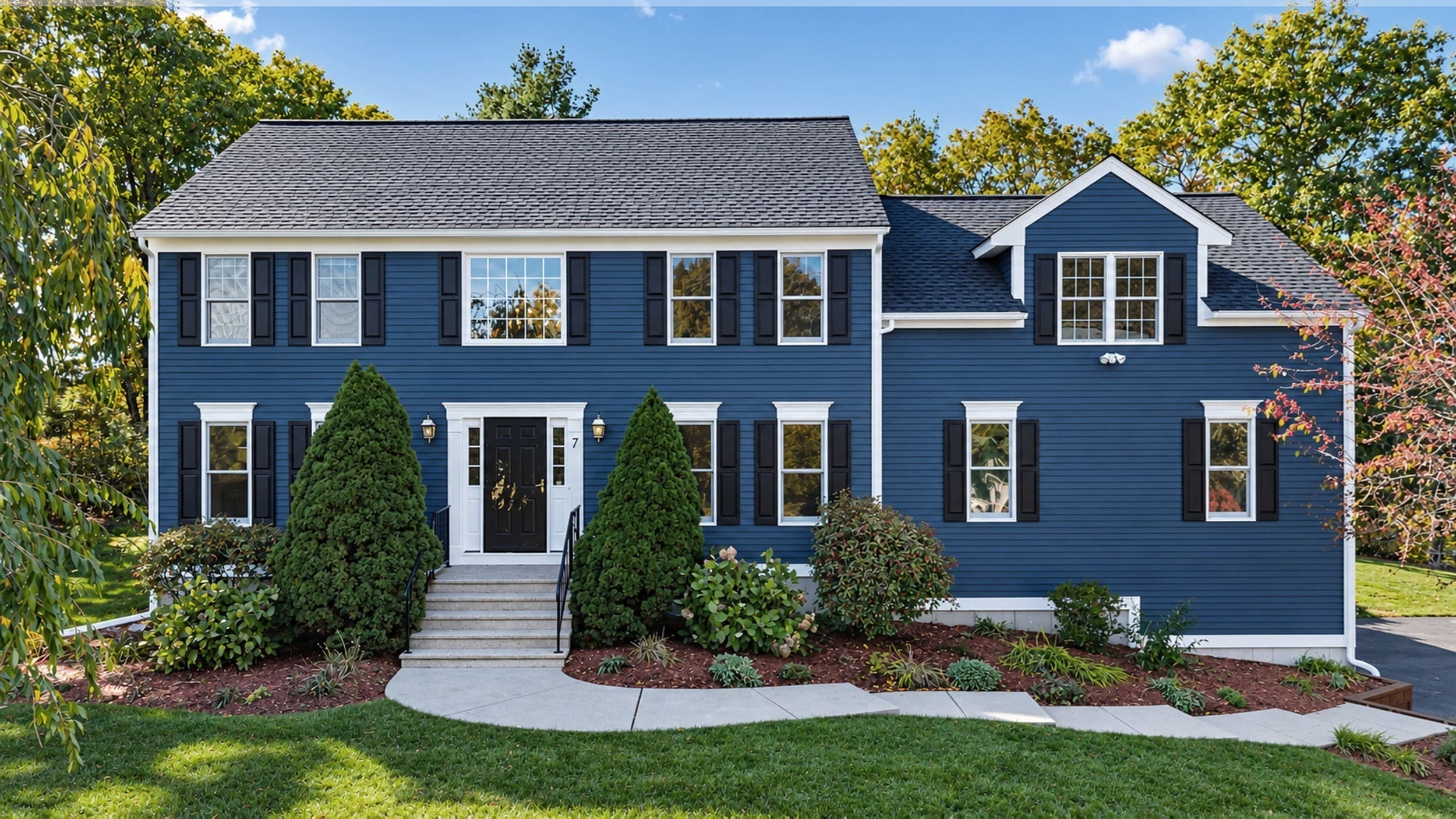 7 Old Salem Cir, Shrewsbury MA 01545