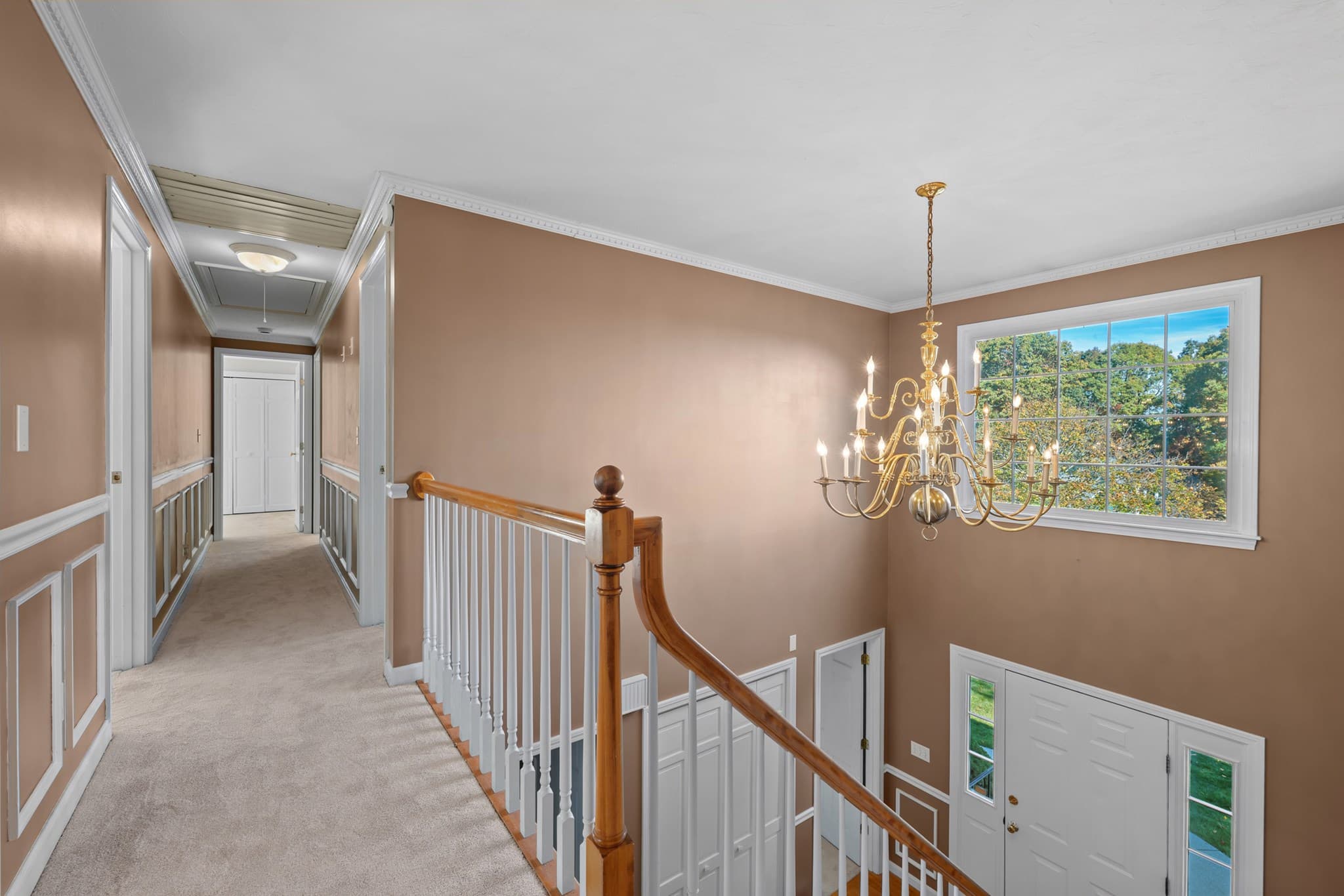 Single Family Residence at 7 Old Salem Cir, Shrewsbury MA 01545, photo 31 of 42