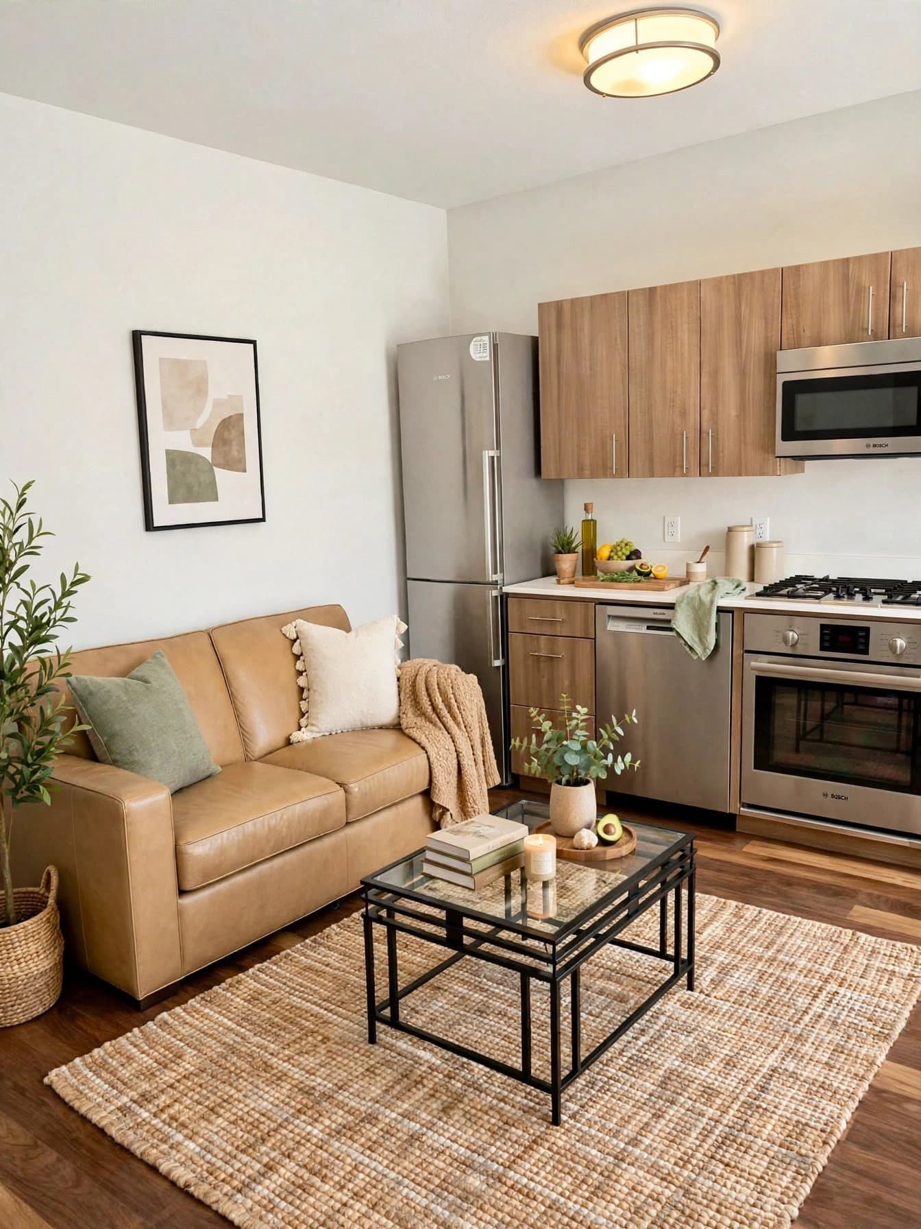 Condominium at 45 1st Ave # 111, Boston MA 02129, photo 2 of 8