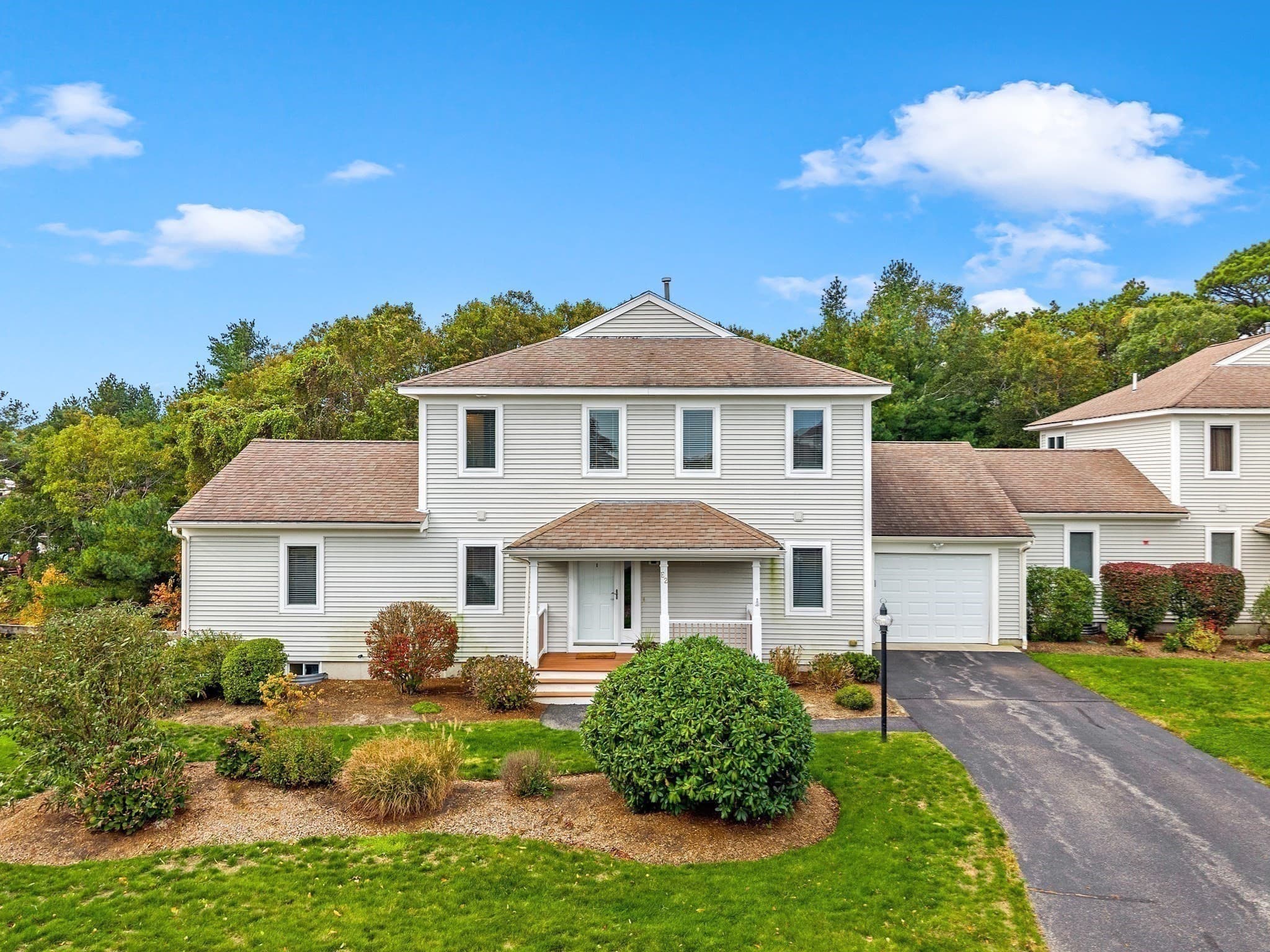 Condominium at 2 E Beach Plum Ln # 2E, Bourne MA 02532, photo 42 of 42