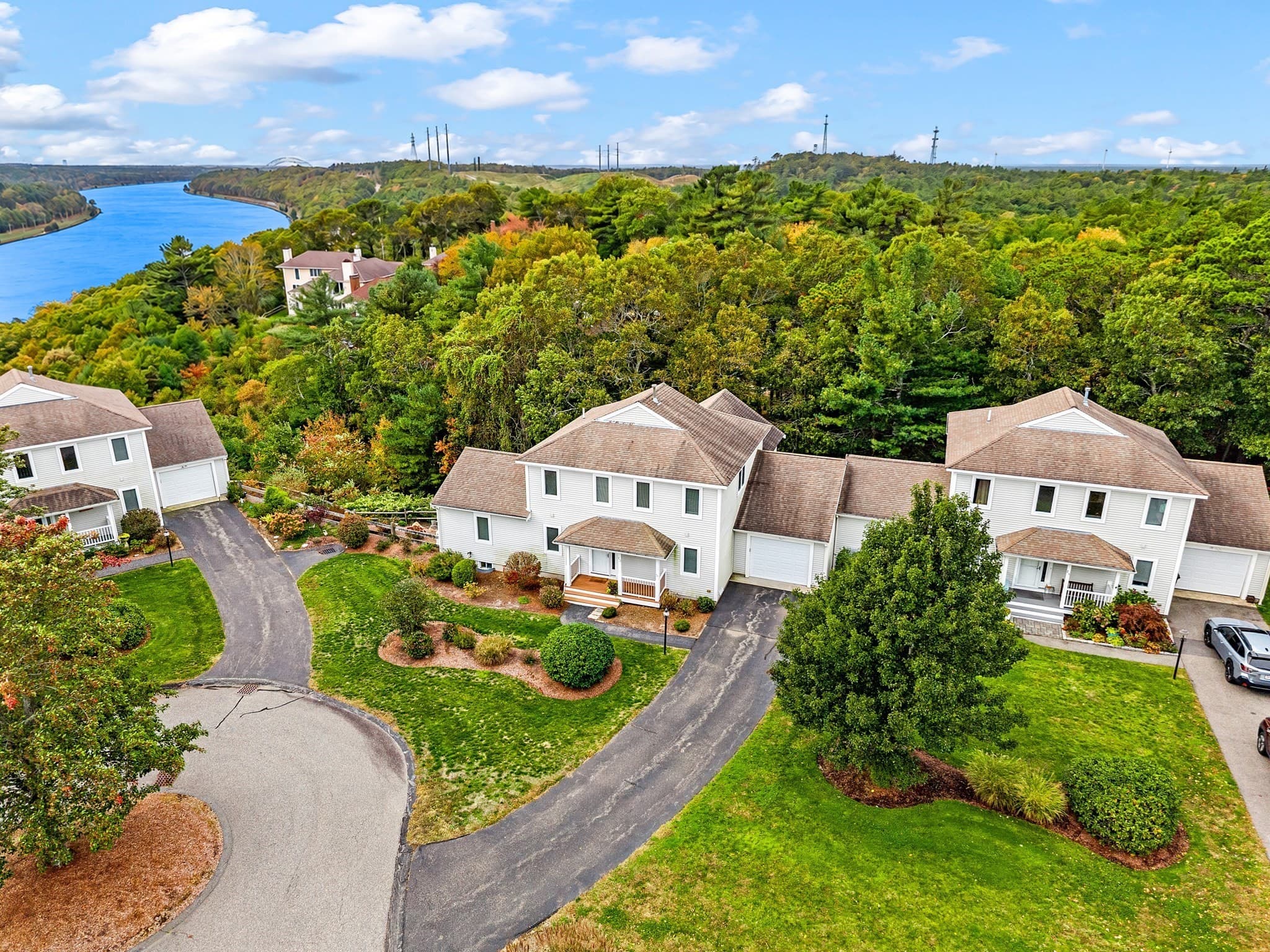 Condominium at 2 E Beach Plum Ln # 2E, Bourne MA 02532, photo 3 of 42