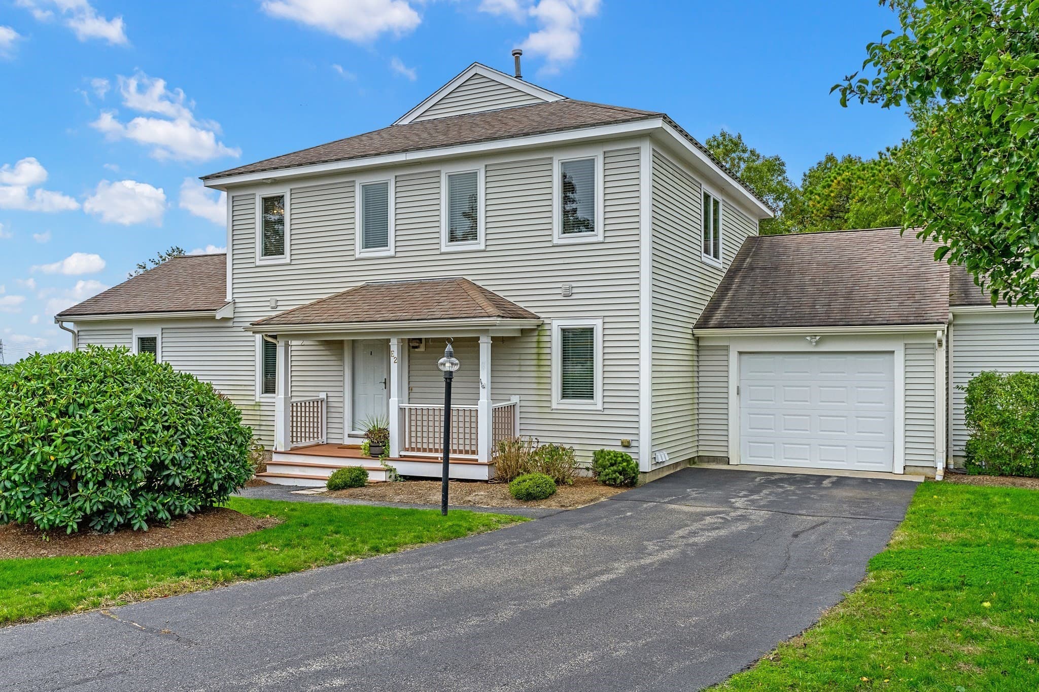 2 E Beach Plum Ln # 2E, Bourne MA 02532