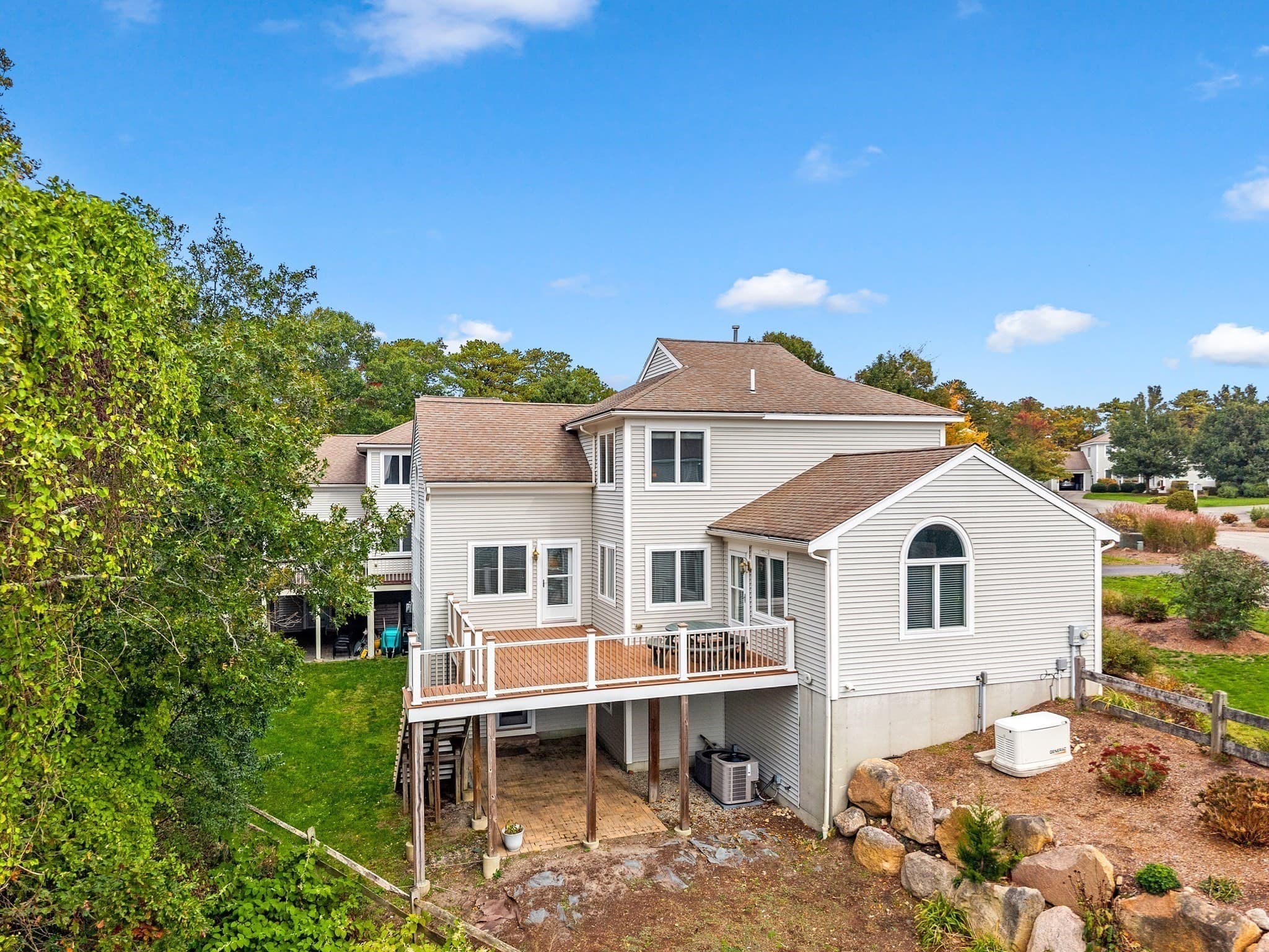 Condominium at 2 E Beach Plum Ln # 2E, Bourne MA 02532, photo 28 of 42