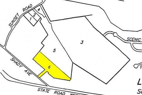 Lot 6 Shady Avenue, Westminster MA 01473