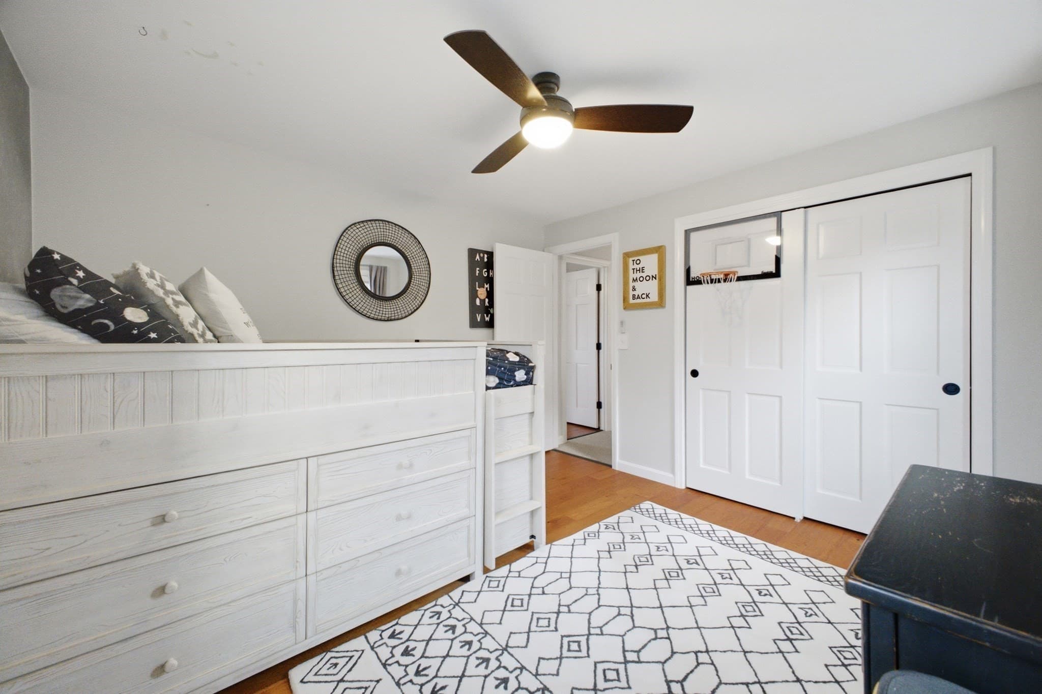 Single Family Residence at 13 Watson Ln, Rutland MA 01543, photo 23 of 36