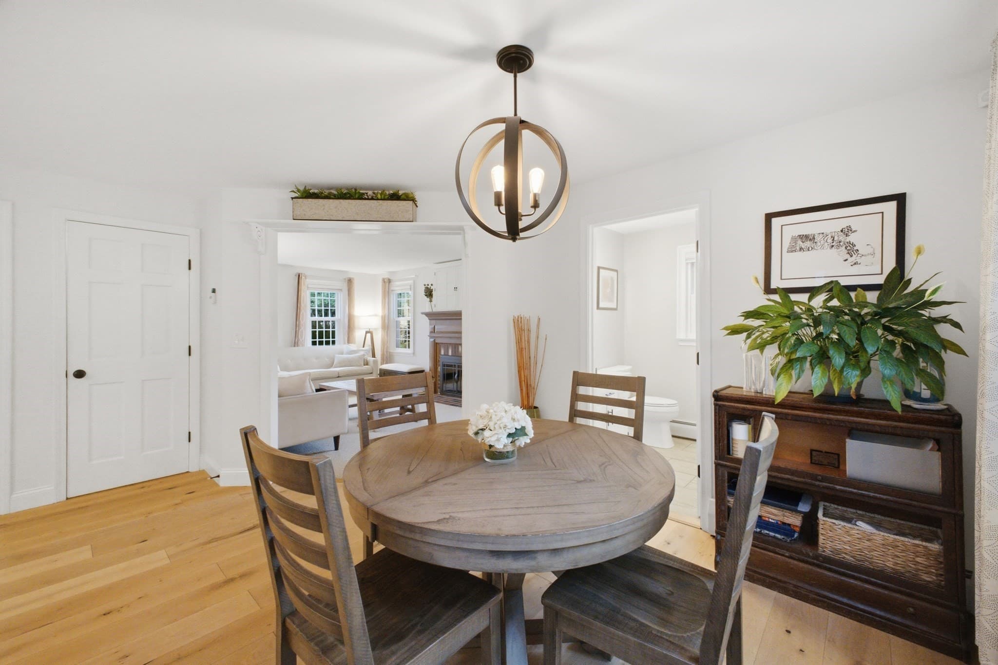 Single Family Residence at 13 Watson Ln, Rutland MA 01543, photo 13 of 36