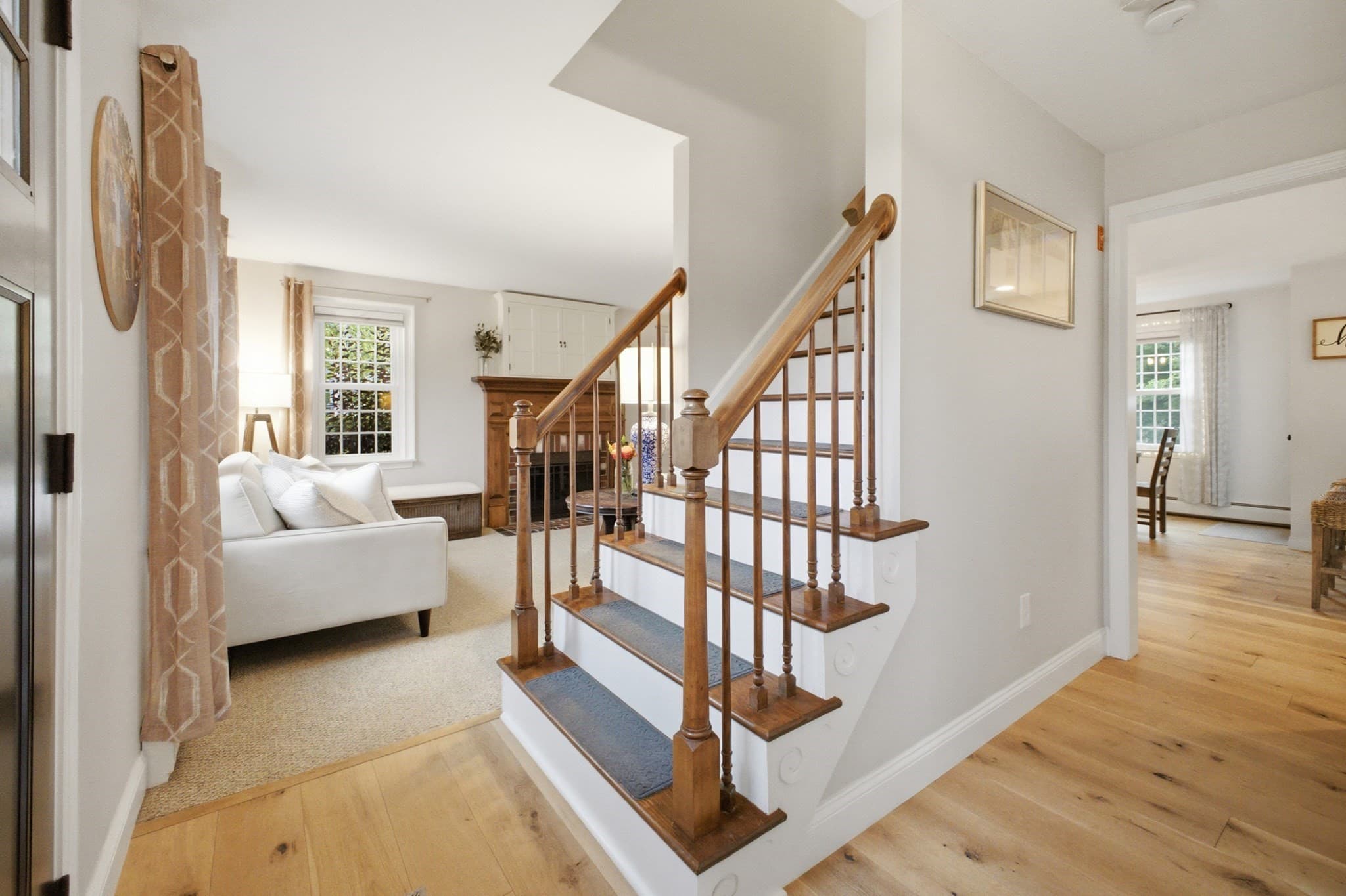 Single Family Residence at 13 Watson Ln, Rutland MA 01543, photo 17 of 36