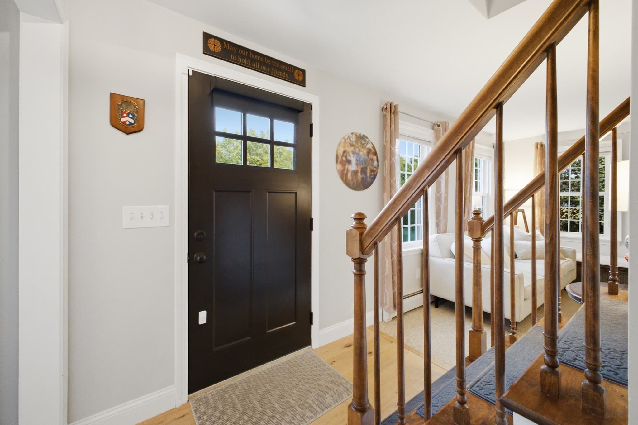 Single Family Residence at 13 Watson Ln, Rutland MA 01543, photo 16 of 36