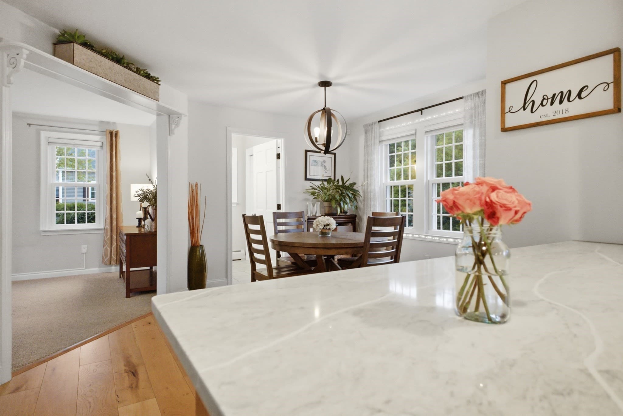 Single Family Residence at 13 Watson Ln, Rutland MA 01543, photo 12 of 36