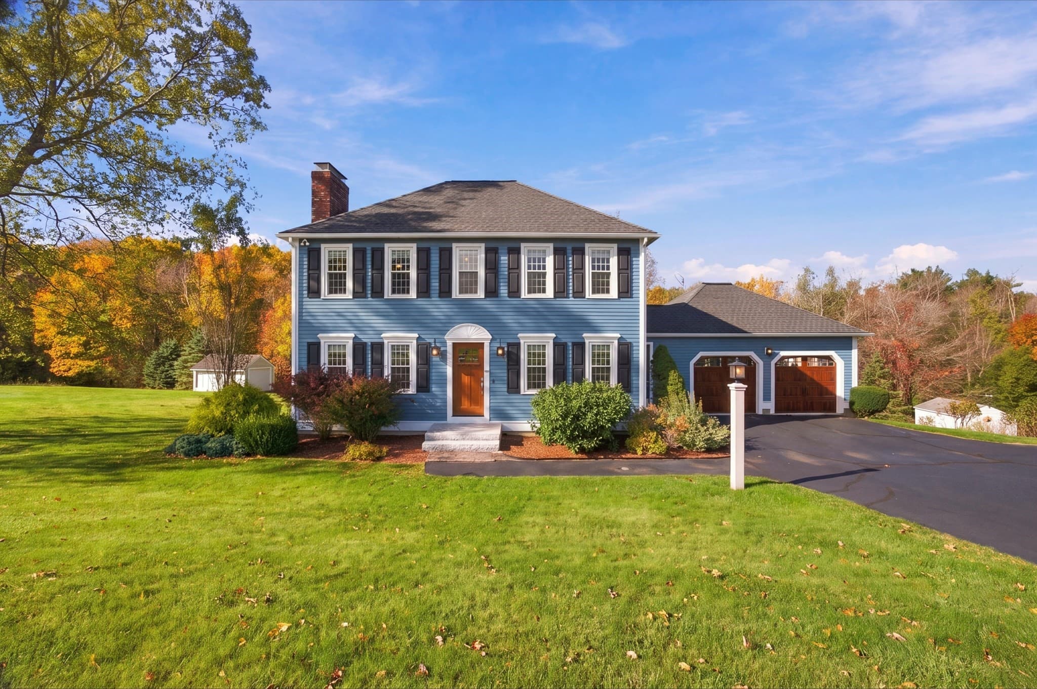 13 Watson Ln, Rutland MA 01543