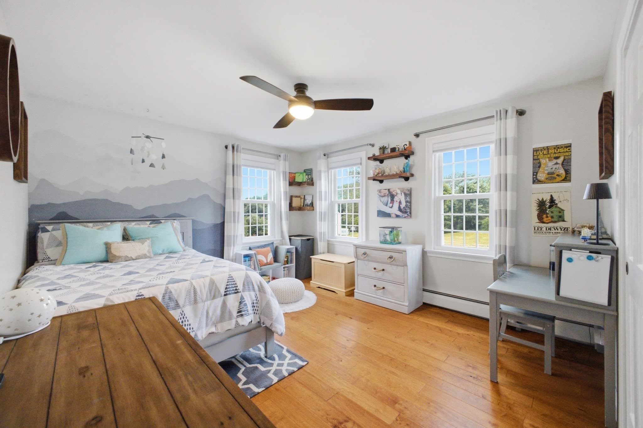 Single Family Residence at 13 Watson Ln, Rutland MA 01543, photo 20 of 36