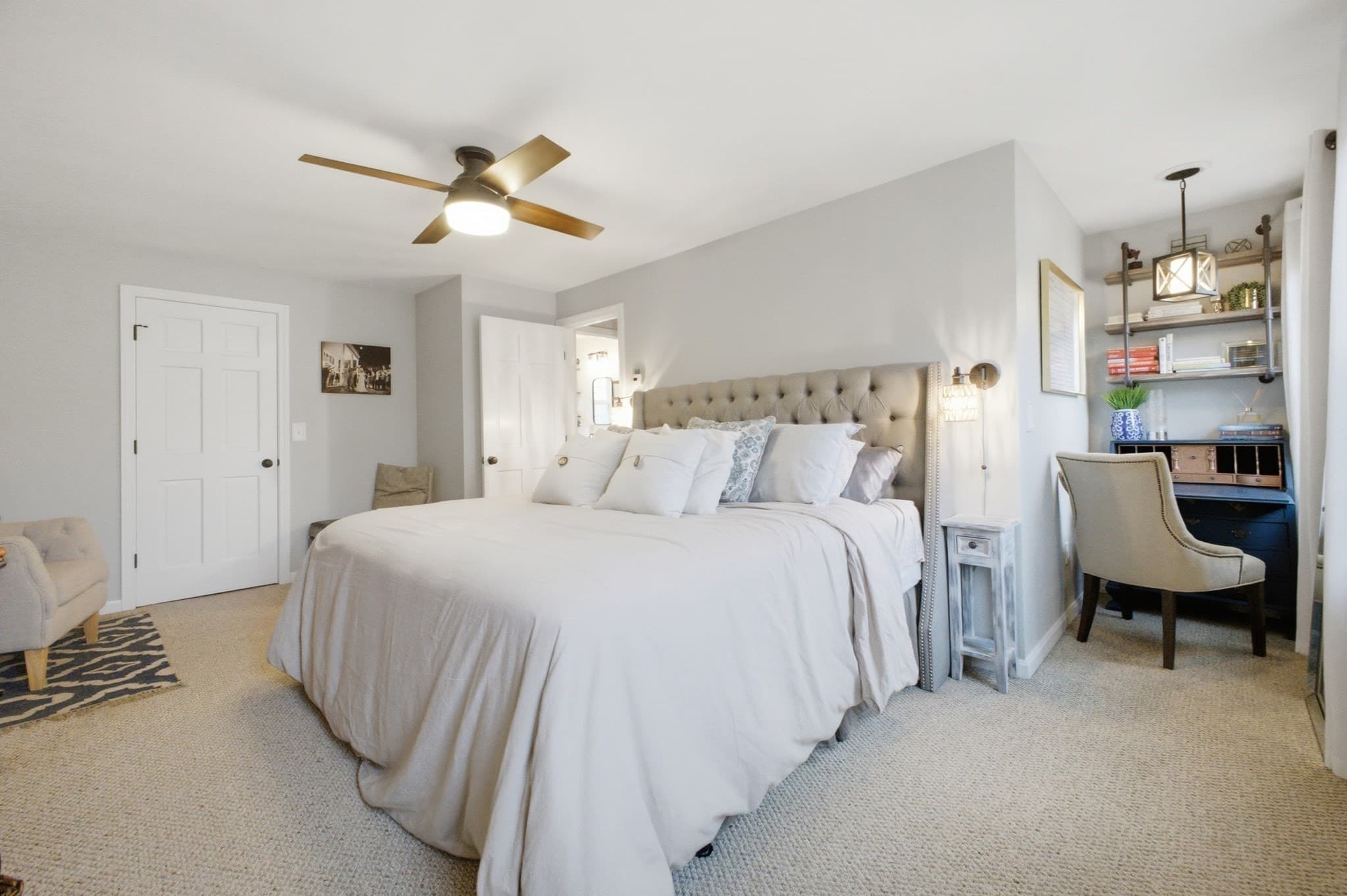 Single Family Residence at 13 Watson Ln, Rutland MA 01543, photo 18 of 36
