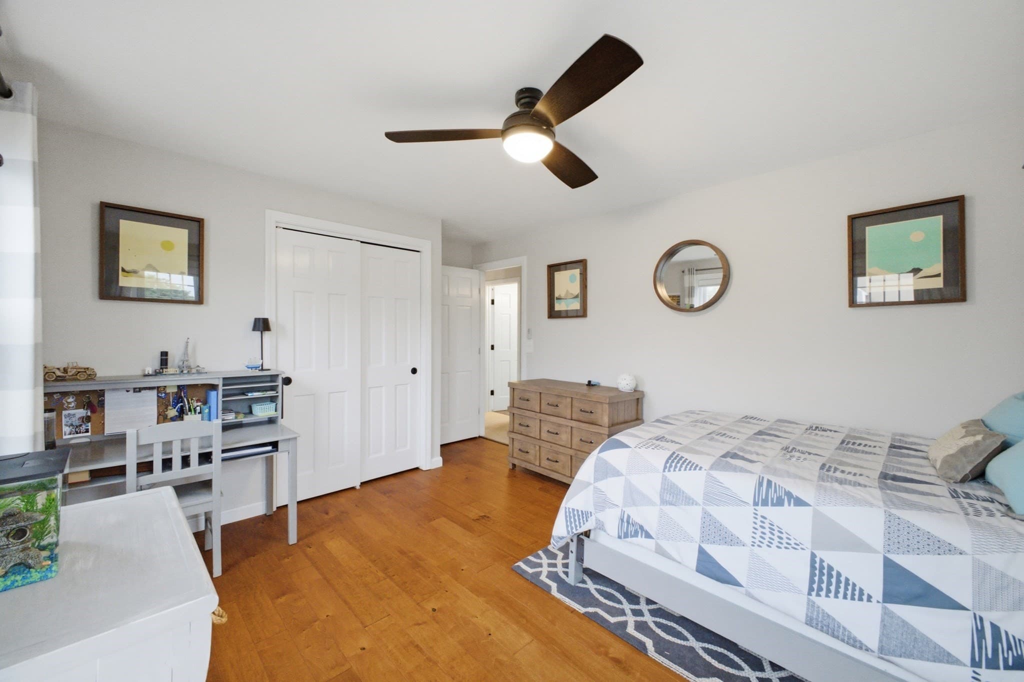 Single Family Residence at 13 Watson Ln, Rutland MA 01543, photo 21 of 36