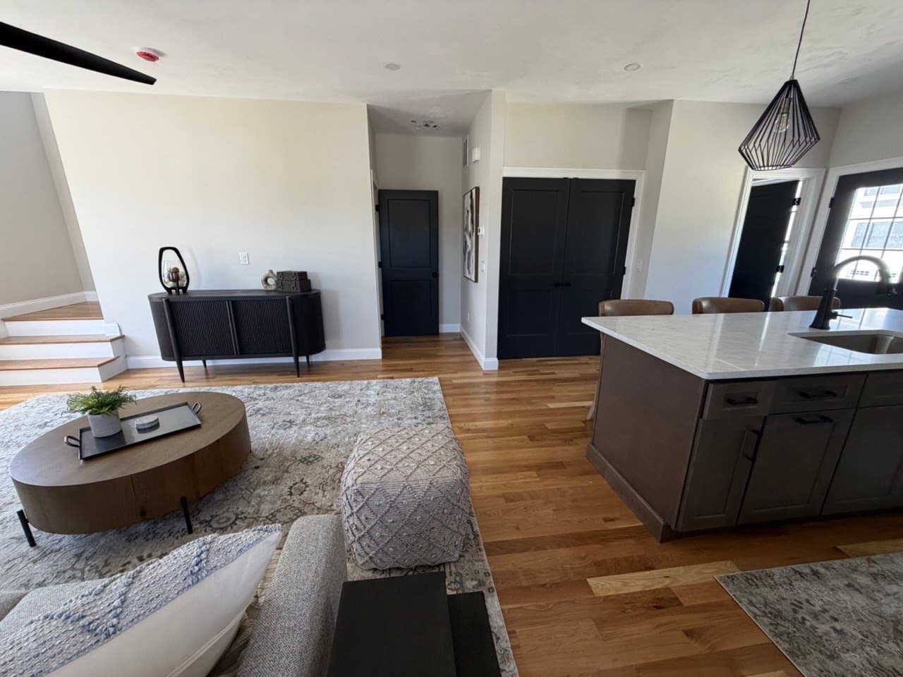 Attached (Townhouse/Rowhouse/Duplex) at 40 Butler St # A, Worcester MA 01607, photo 13 of 23