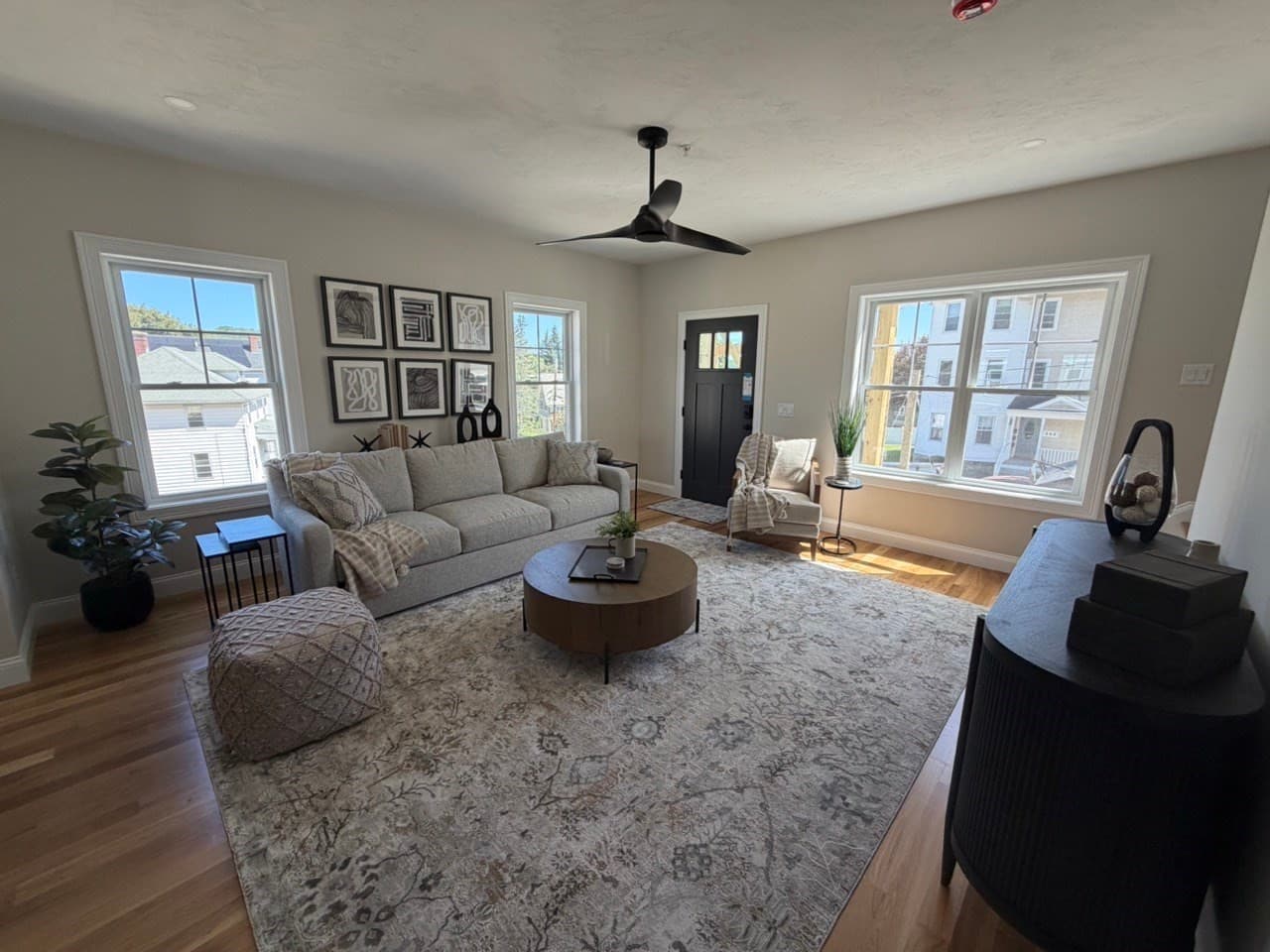 40 Butler St # A, Worcester MA 01607