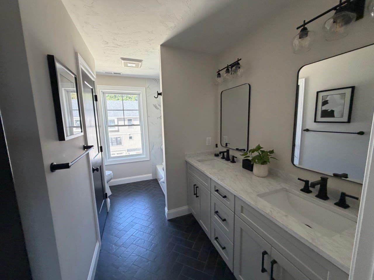 Attached (Townhouse/Rowhouse/Duplex) at 40 Butler St # A, Worcester MA 01607, photo 14 of 23