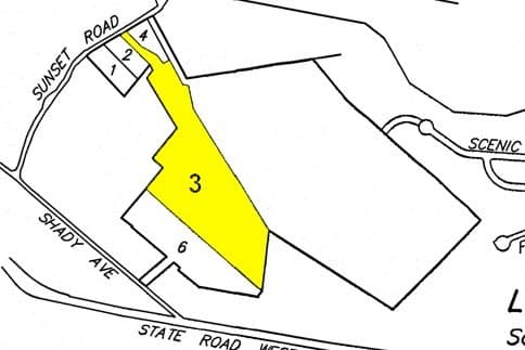 Lot 3 Sunset Road, Westminster MA 01473