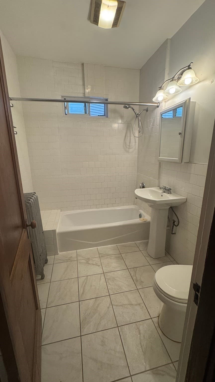Apartment at 34 Wheatland Ave # 1, Boston MA 02124, photo 7 of 22