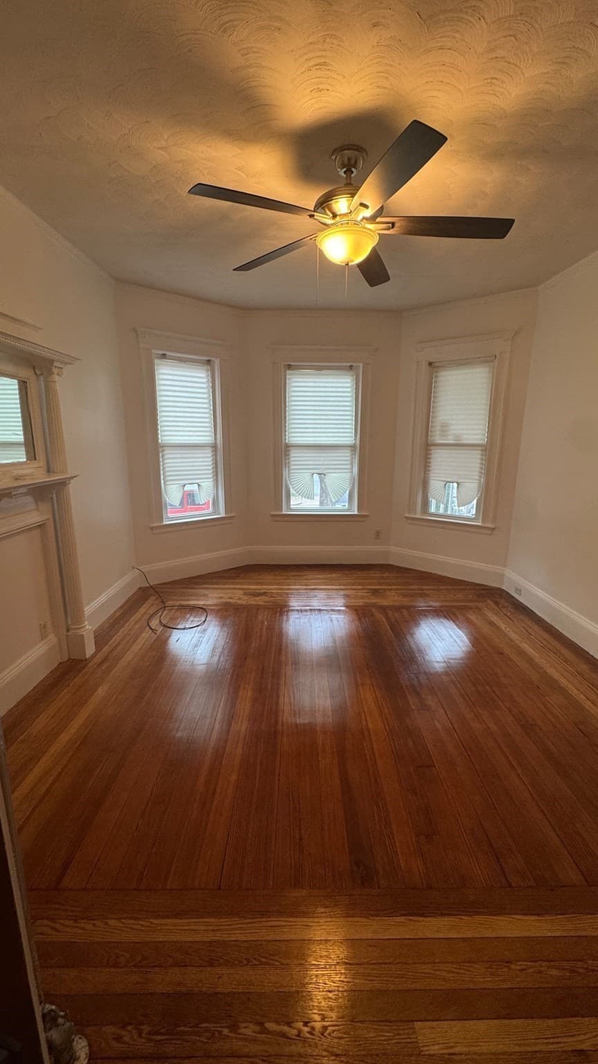 Apartment at 34 Wheatland Ave # 1, Boston MA 02124, photo 3 of 22