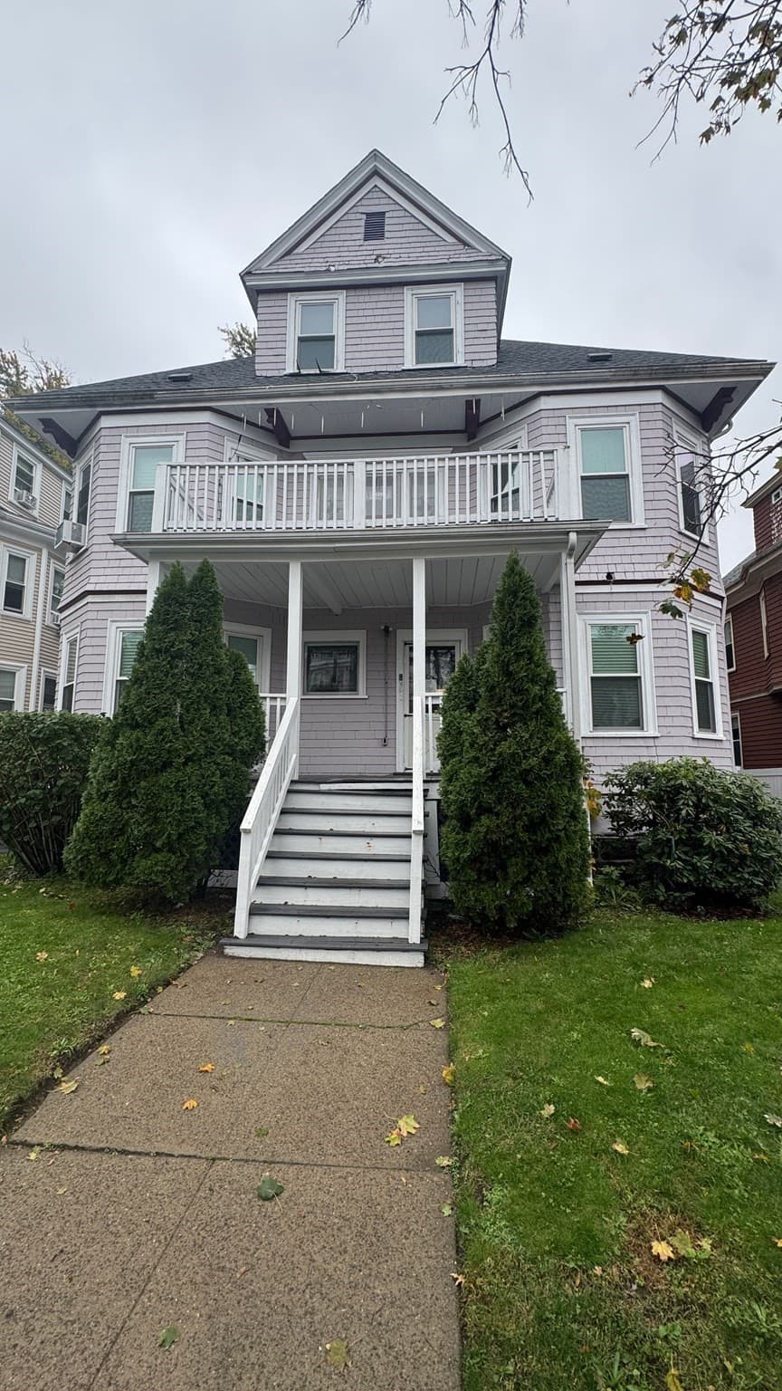 34 Wheatland Ave # 1, Boston MA 02124