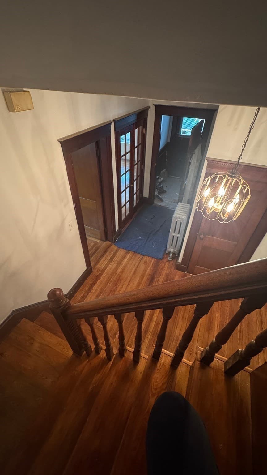 Apartment at 34 Wheatland Ave # 1, Boston MA 02124, photo 14 of 22