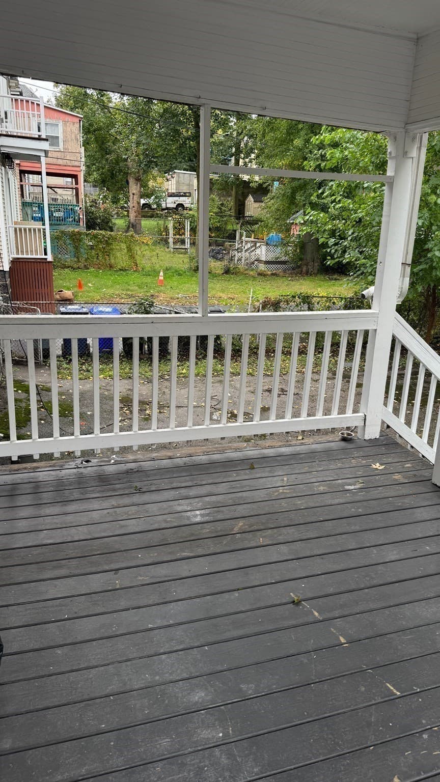 Apartment at 34 Wheatland Ave # 1, Boston MA 02124, photo 19 of 22