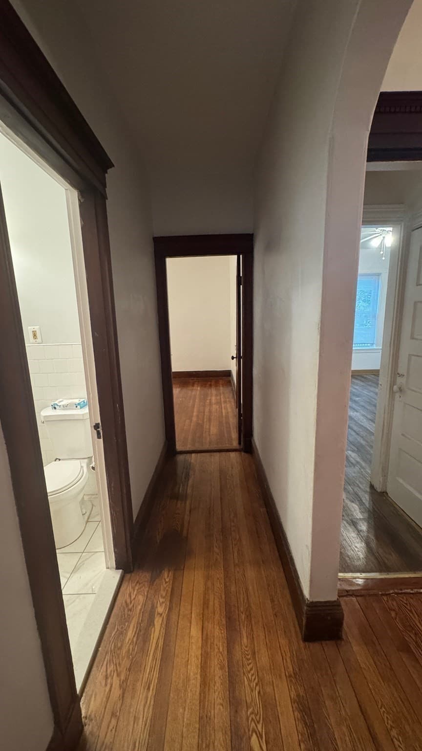 Apartment at 34 Wheatland Ave # 1, Boston MA 02124, photo 8 of 22