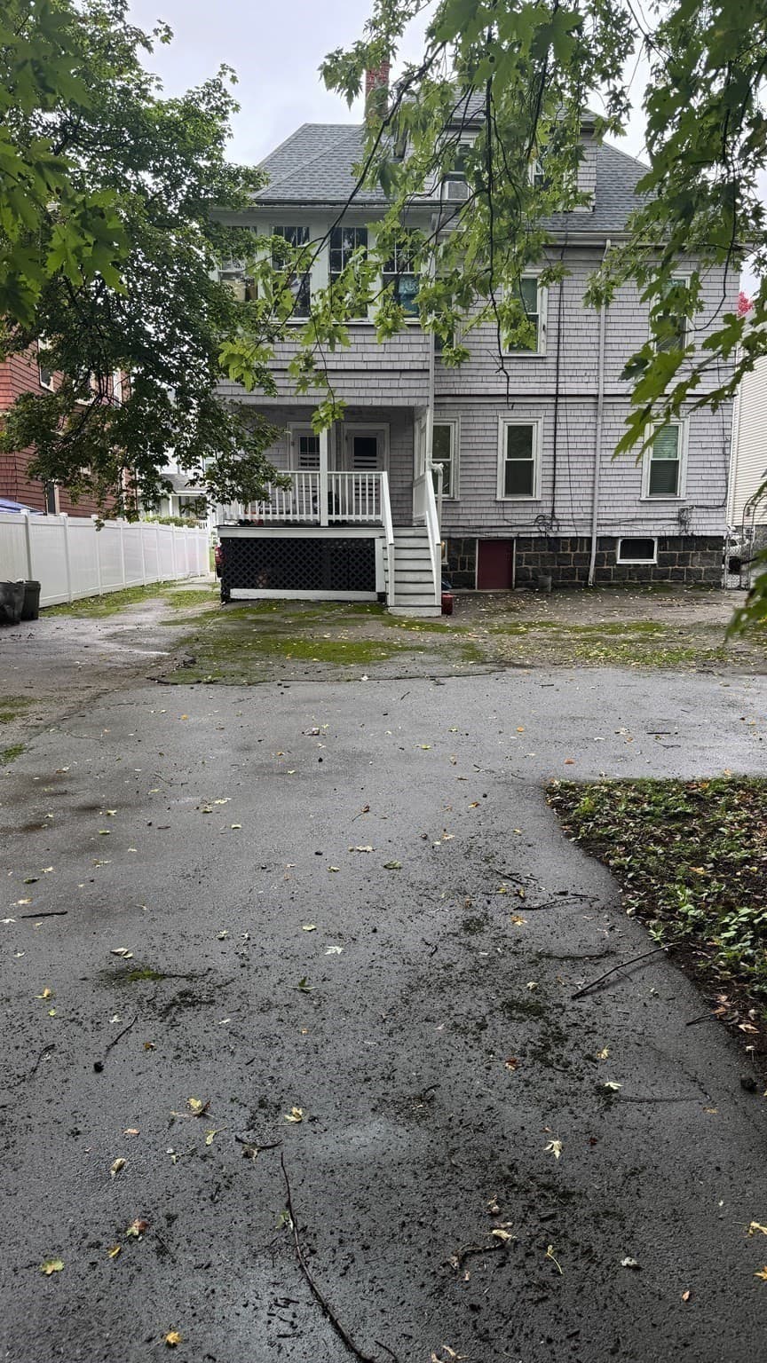 Apartment at 34 Wheatland Ave # 1, Boston MA 02124, photo 21 of 22
