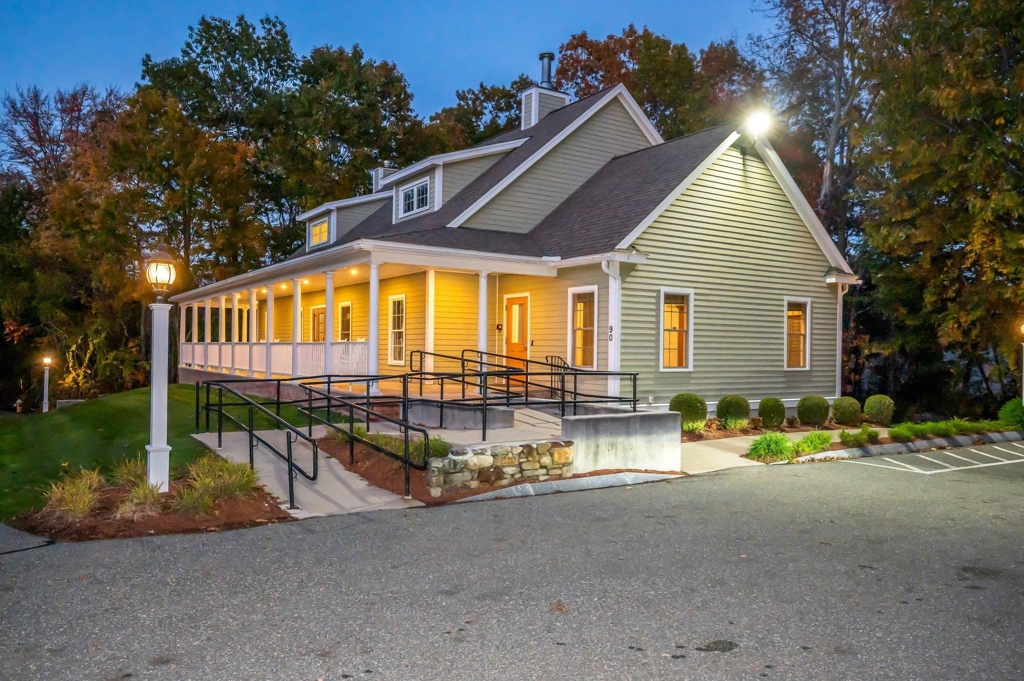 Condominium at 9 Icehouse Rd. # 9, North Andover MA 01845, photo 2 of 5