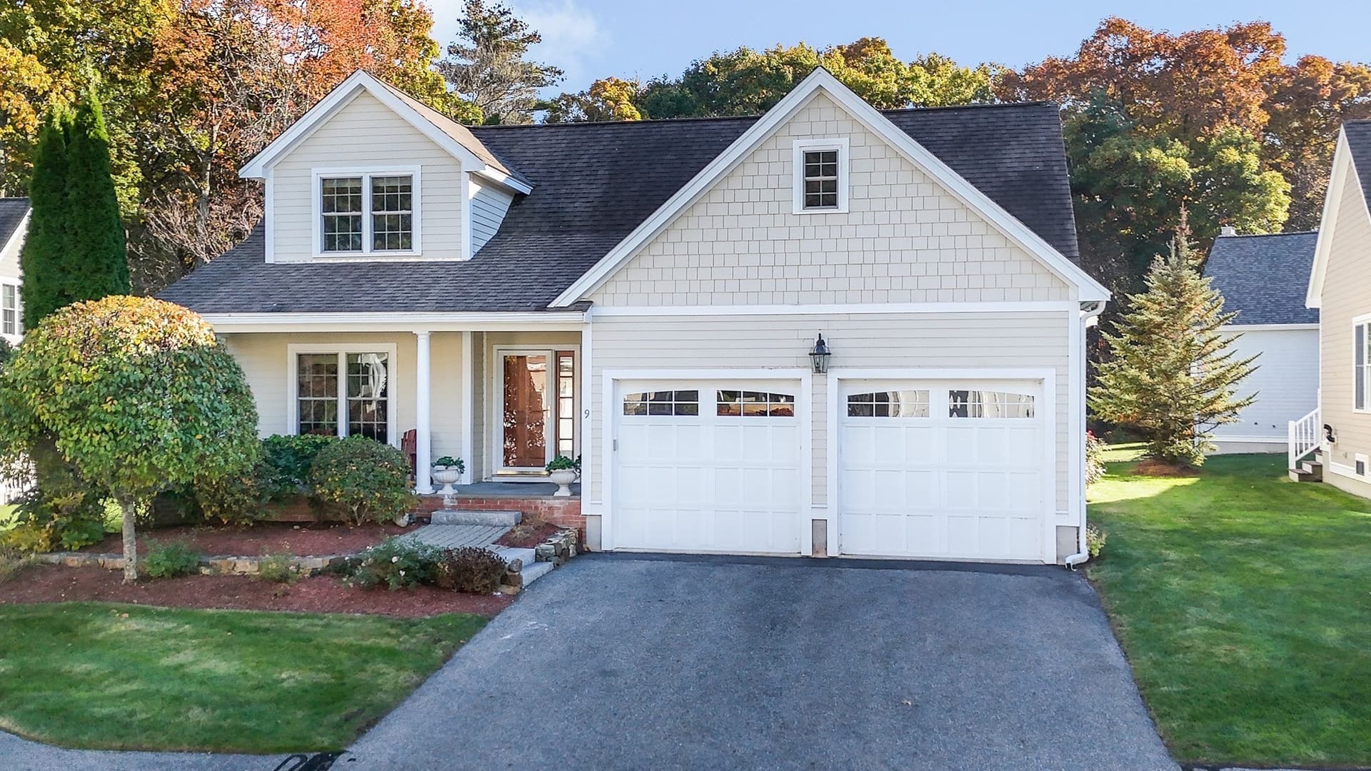 9 Icehouse Rd. # 9, North Andover MA 01845