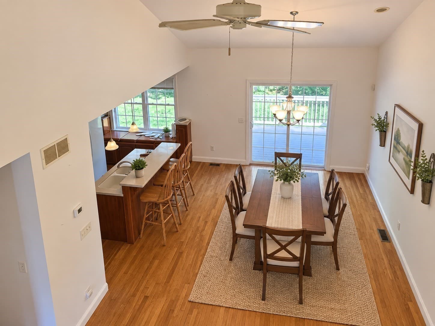 Condominium at 48 Horne Way # 48, Millbury MA 01527, photo 5 of 12