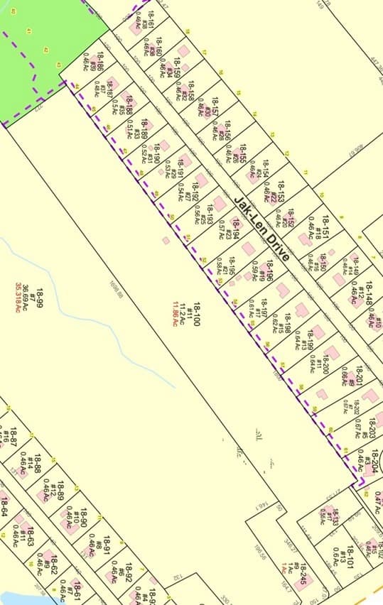 Residential at 11 Toll, Salisbury MA 01952, photo 2 of 2