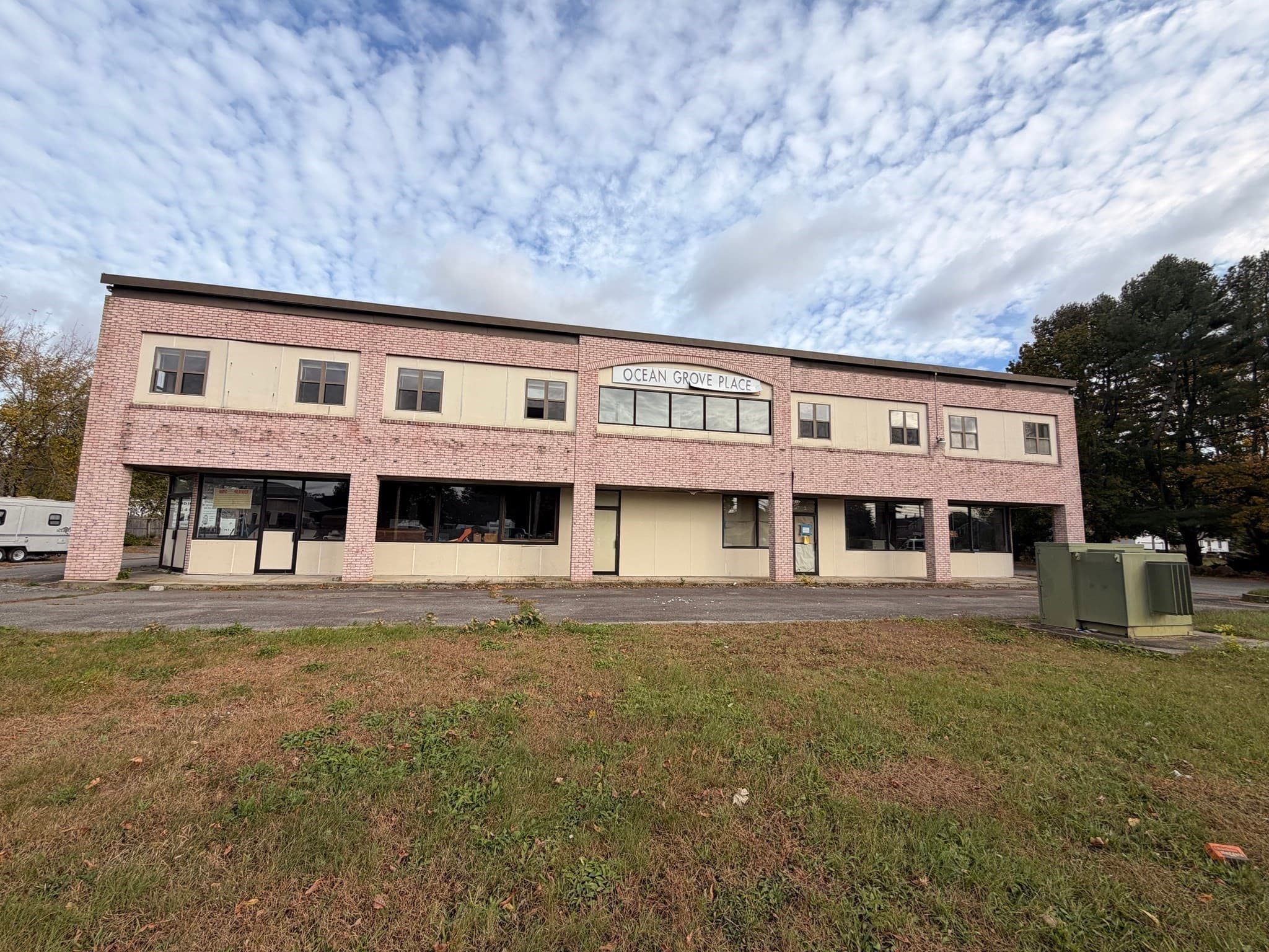 Commercial Sale at 98 Macomber Ave, Swansea MA 02777, photo 3 of 17