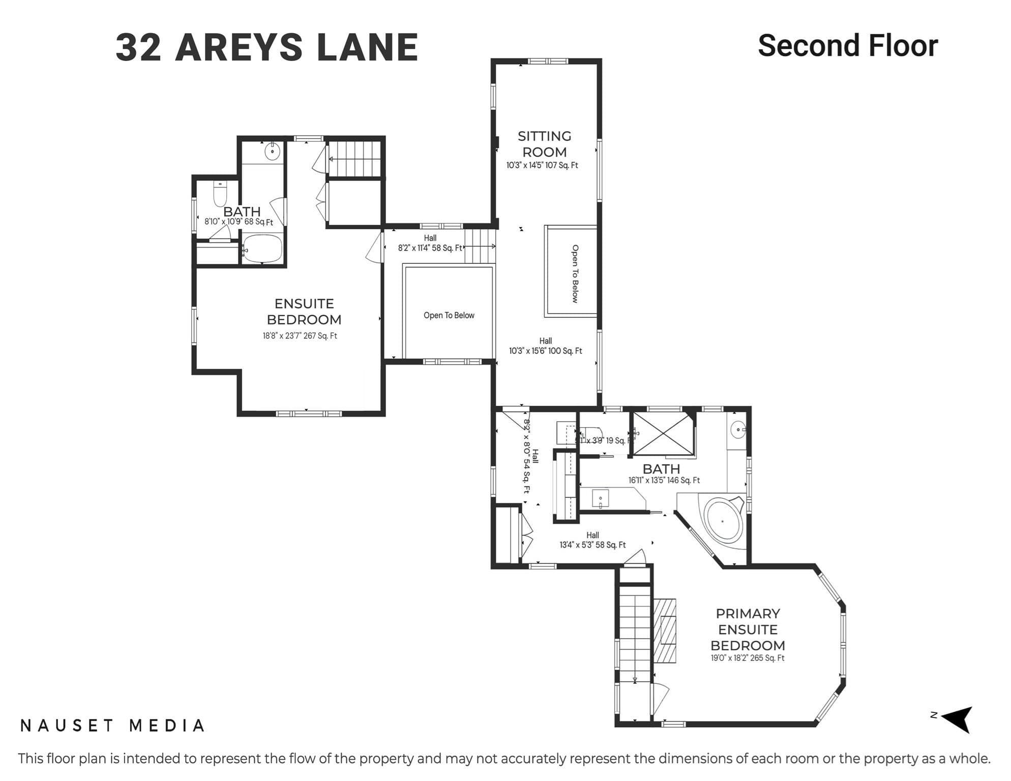 Single Family Residence at 32 Areys Ln, Orleans MA 02653, photo 27 of 41